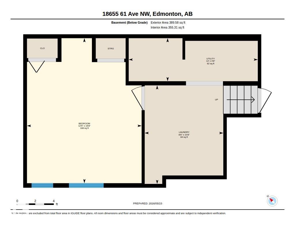 Photo 18 at 18655 61 Avenue NW, Jamieson Place, Edmonton