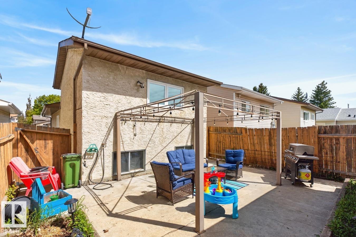 Photo 21 at 18655 61 Avenue NW, Jamieson Place, Edmonton