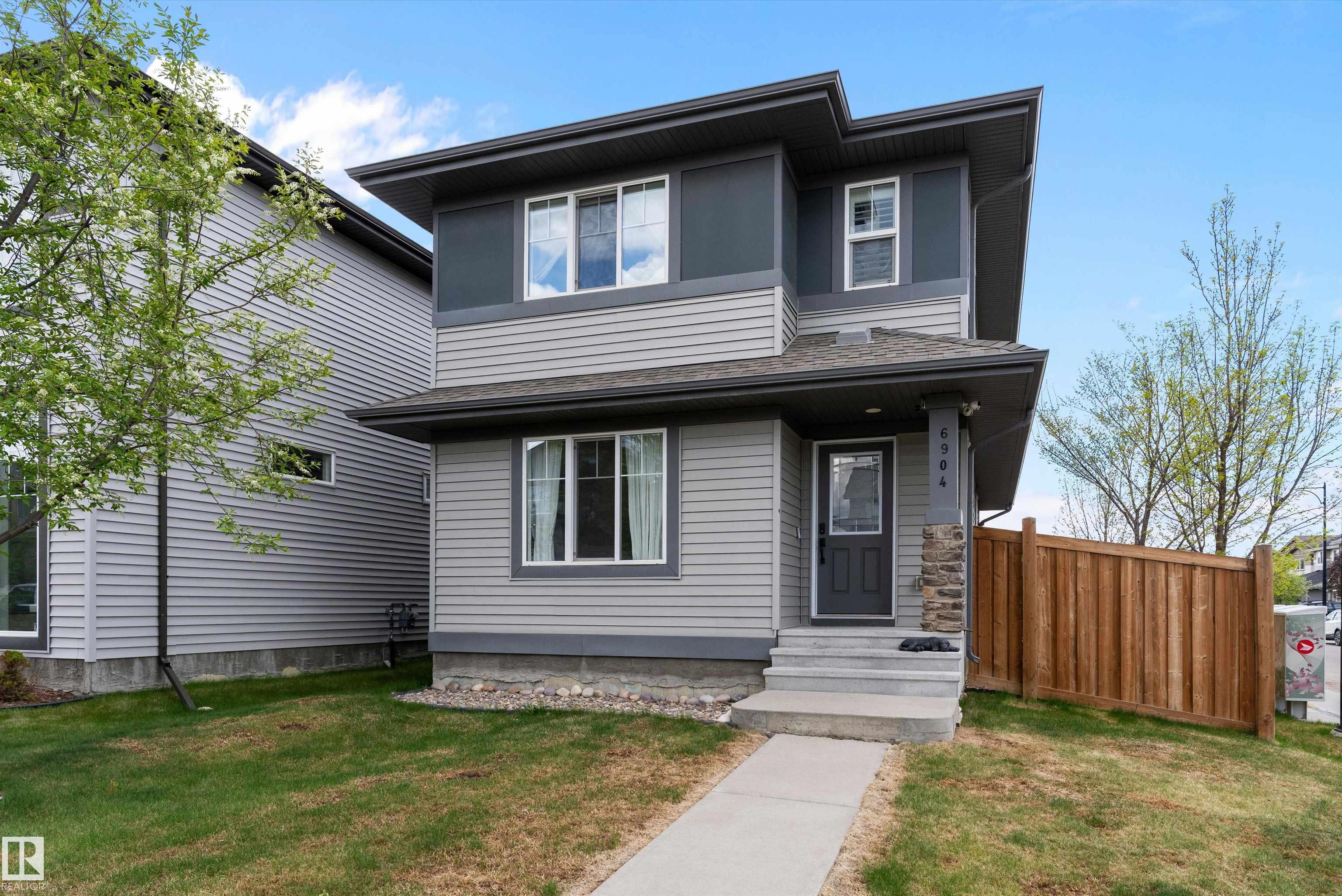 6904 Cardinal Wynd SW, Chappelle Area, Edmonton