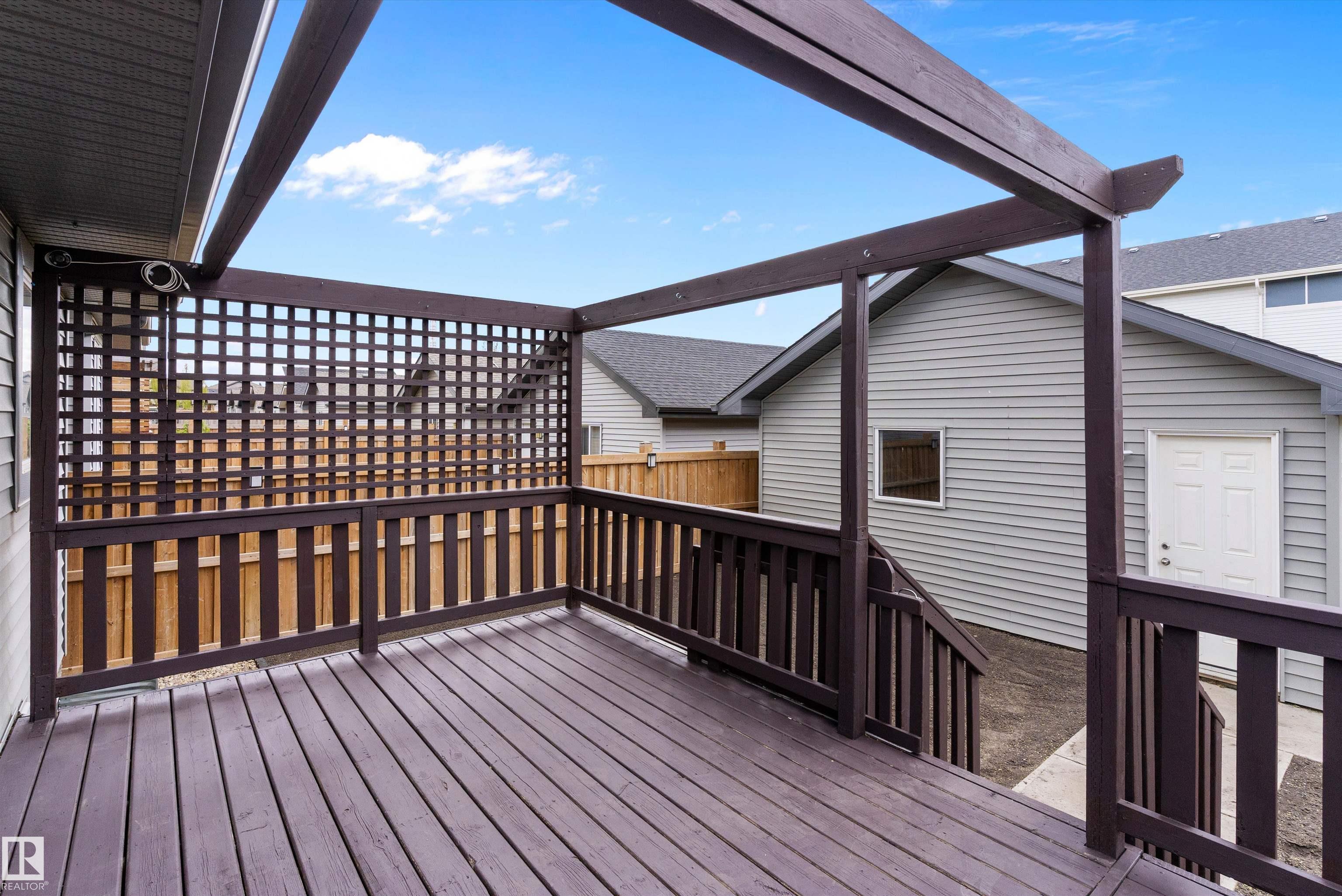 Photo 31 at 6904 Cardinal Wynd SW, Chappelle Area, Edmonton