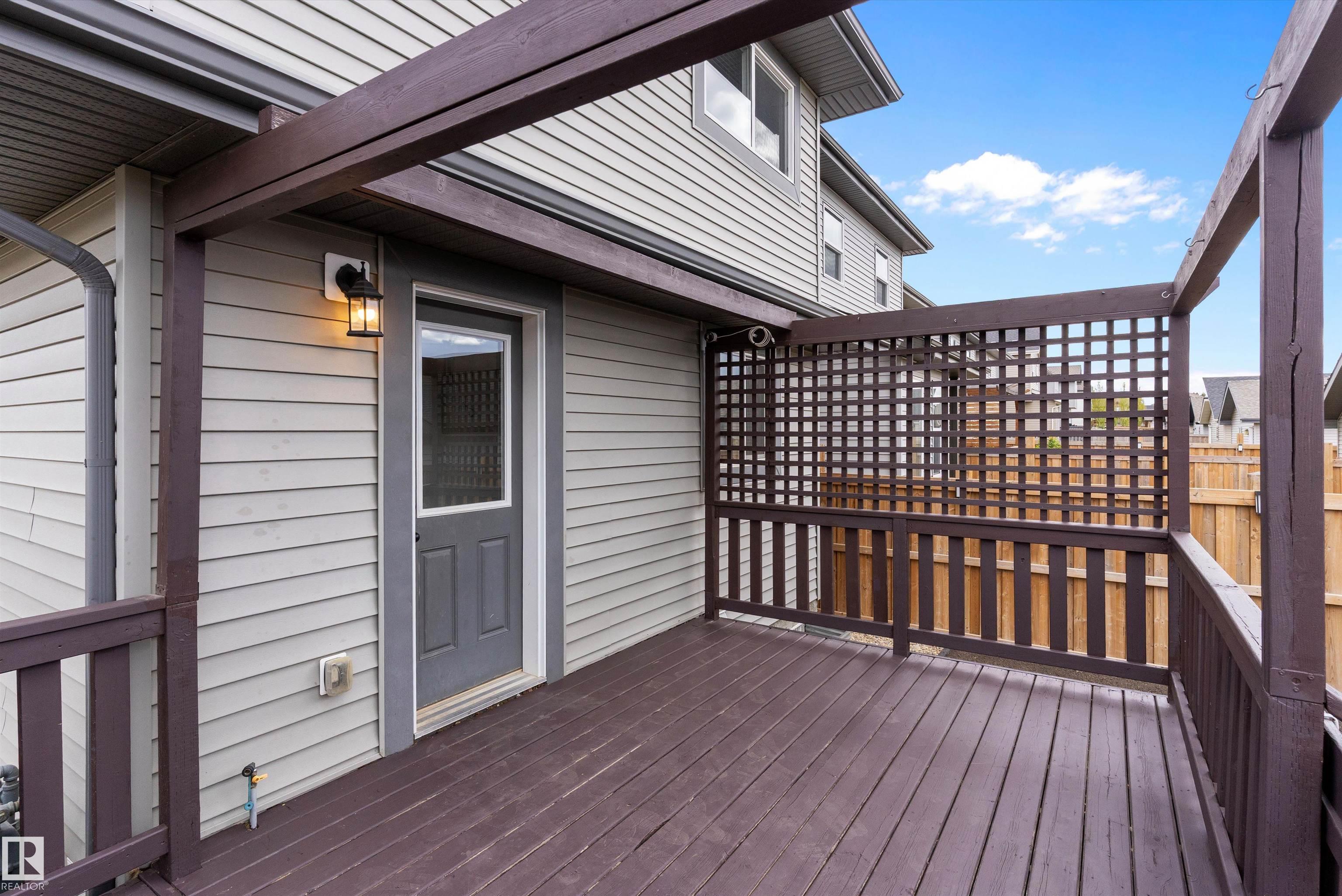 Photo 32 at 6904 Cardinal Wynd SW, Chappelle Area, Edmonton