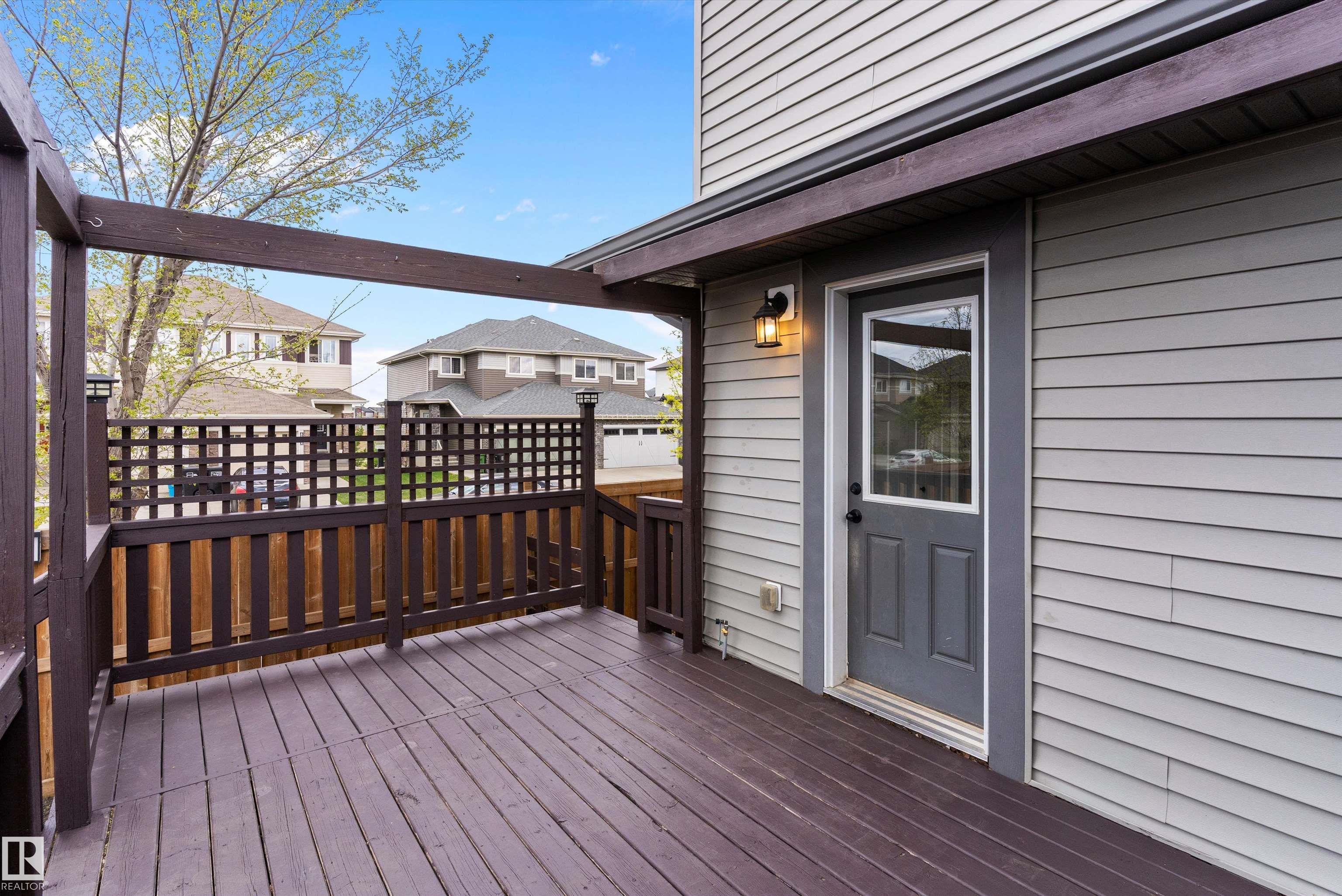 Photo 33 at 6904 Cardinal Wynd SW, Chappelle Area, Edmonton
