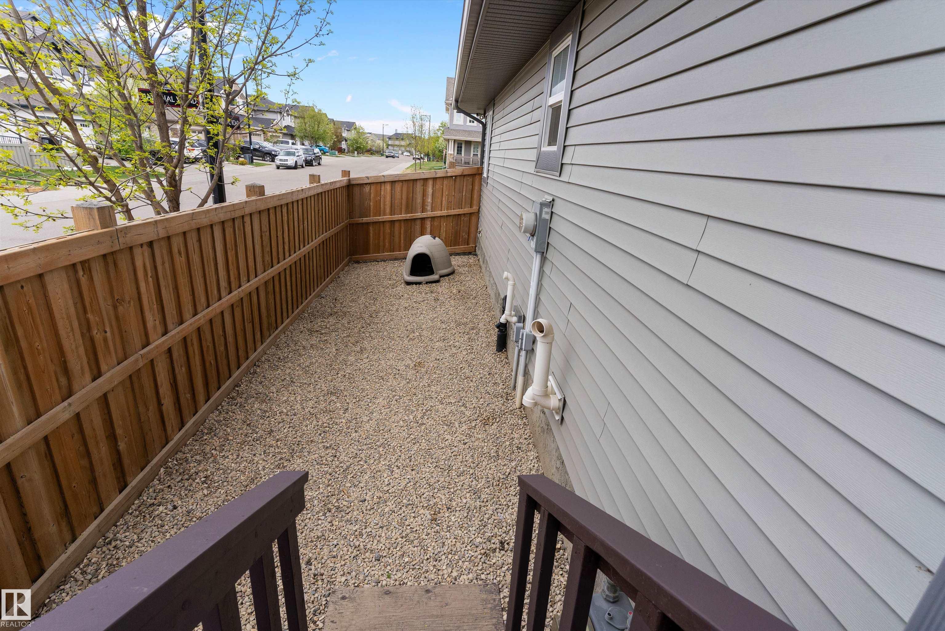 Photo 34 at 6904 Cardinal Wynd SW, Chappelle Area, Edmonton