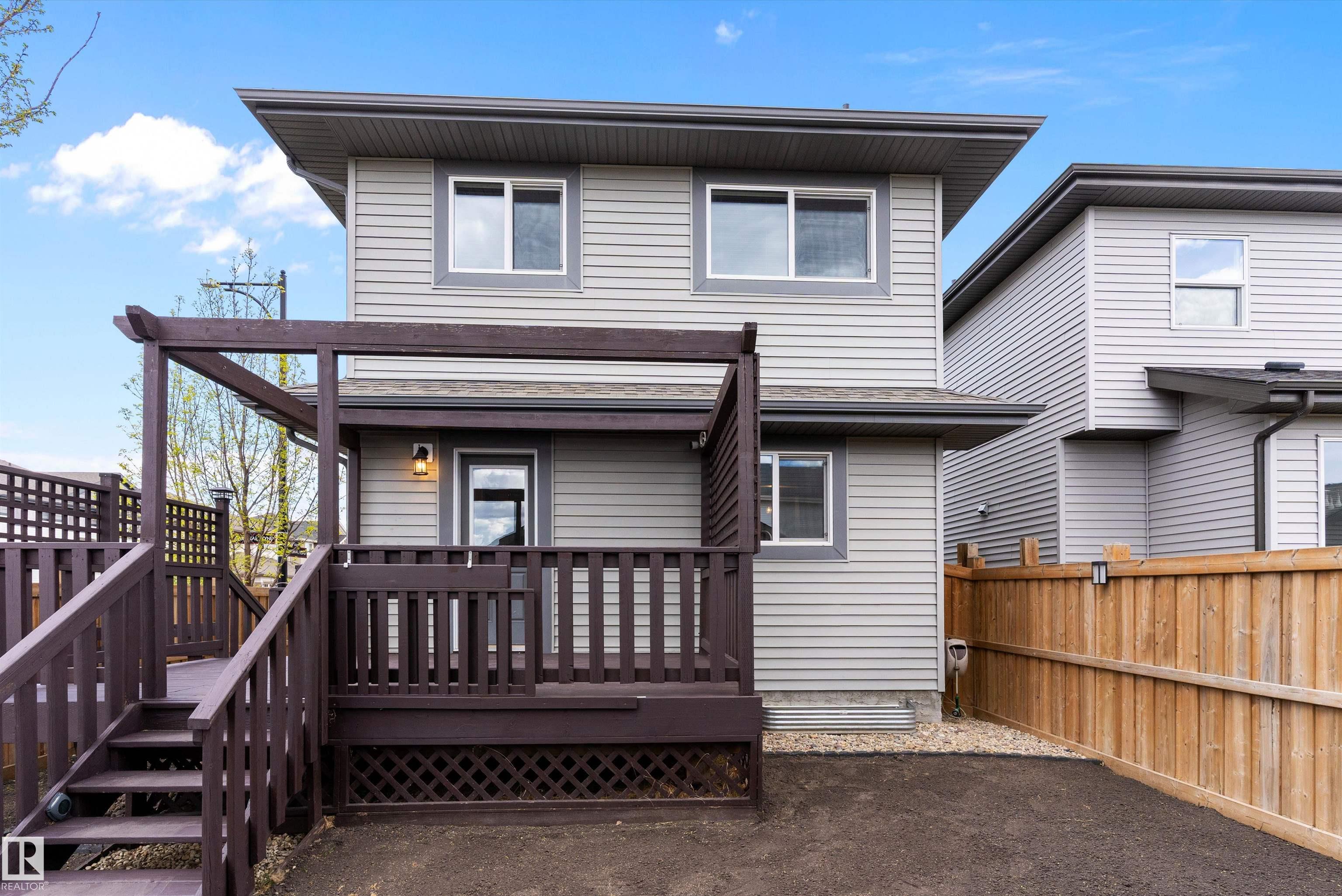 Photo 35 at 6904 Cardinal Wynd SW, Chappelle Area, Edmonton