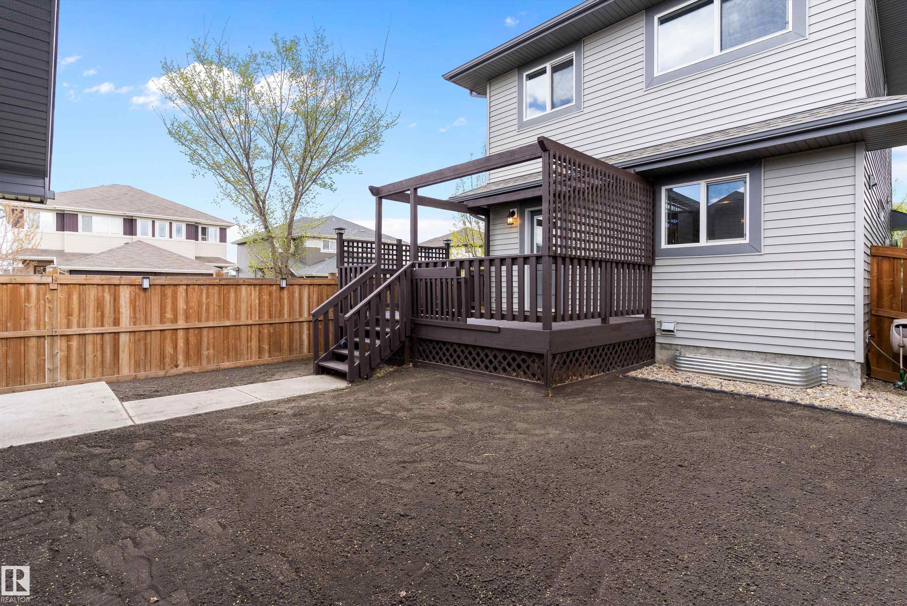 Photo 37 at 6904 Cardinal Wynd SW, Chappelle Area, Edmonton