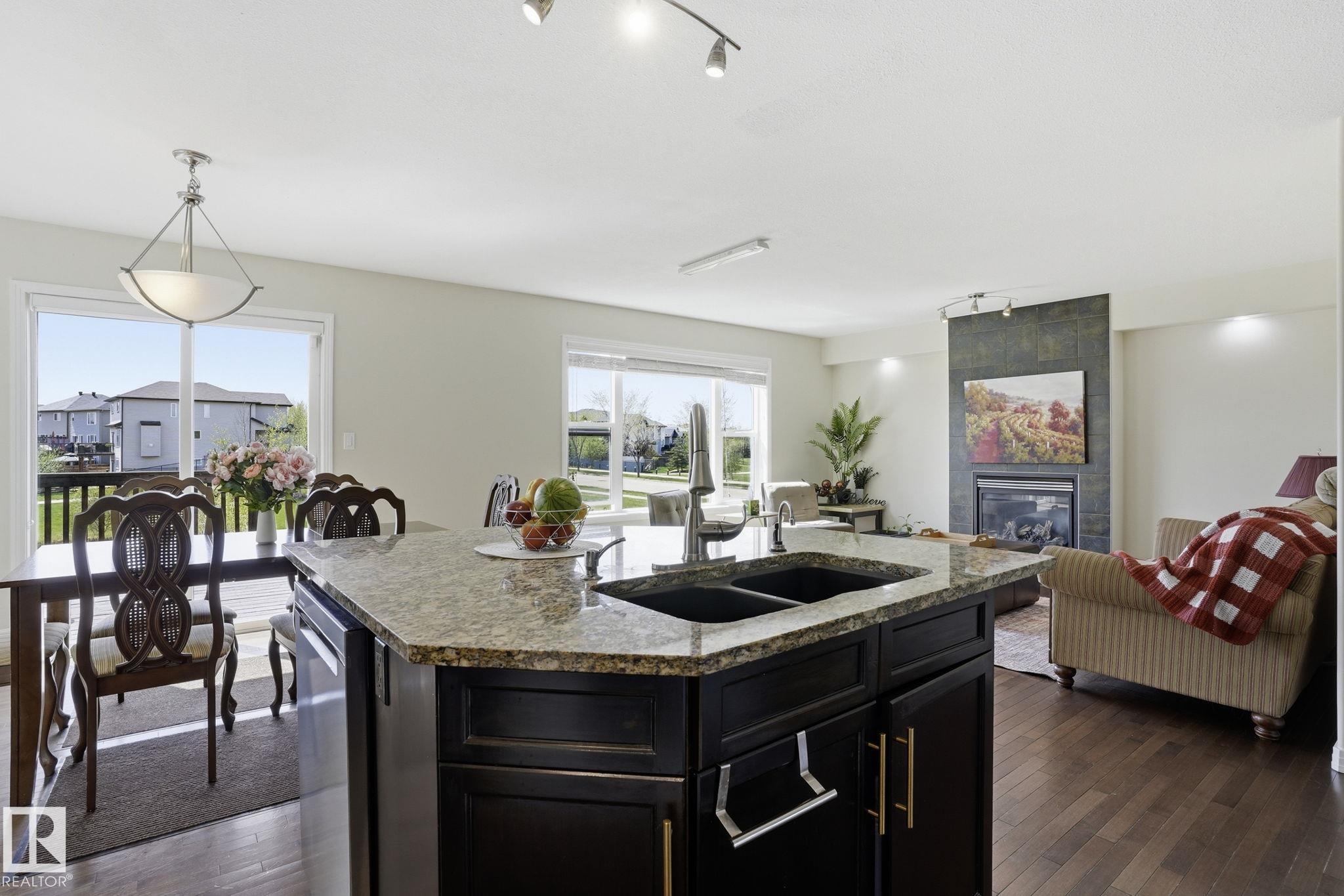 10 Rockwell Close, South Fort, Fort Saskatchewan