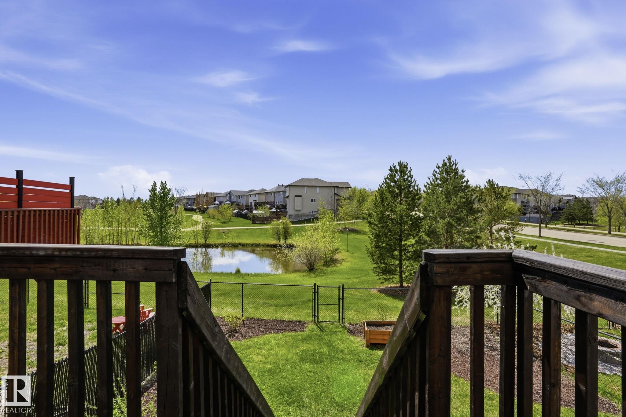 10 Rockwell Close, South Fort, Fort Saskatchewan