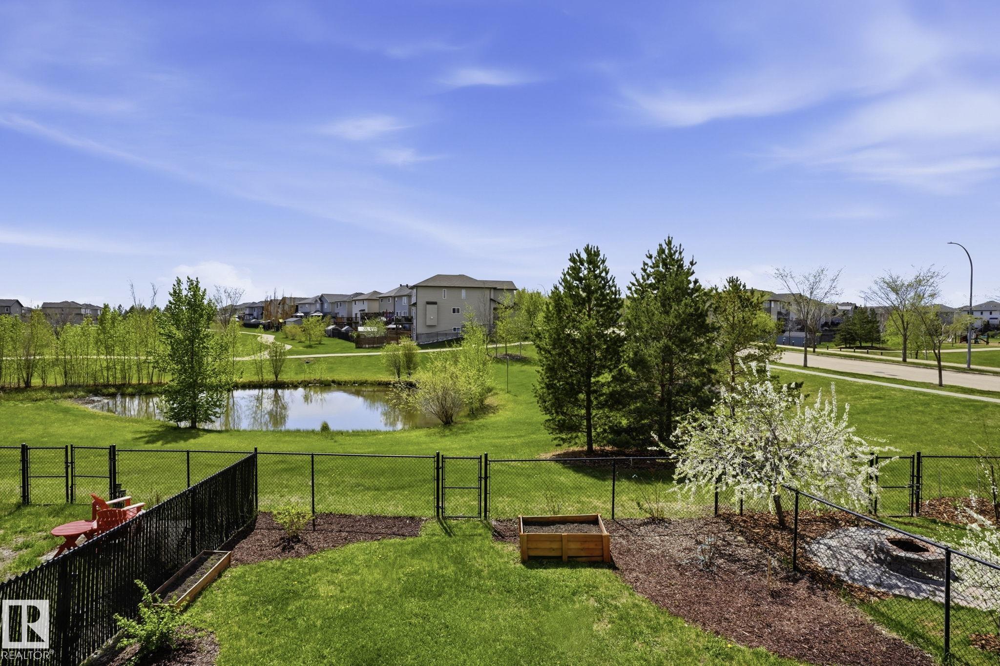 10 Rockwell Close, South Fort, Fort Saskatchewan