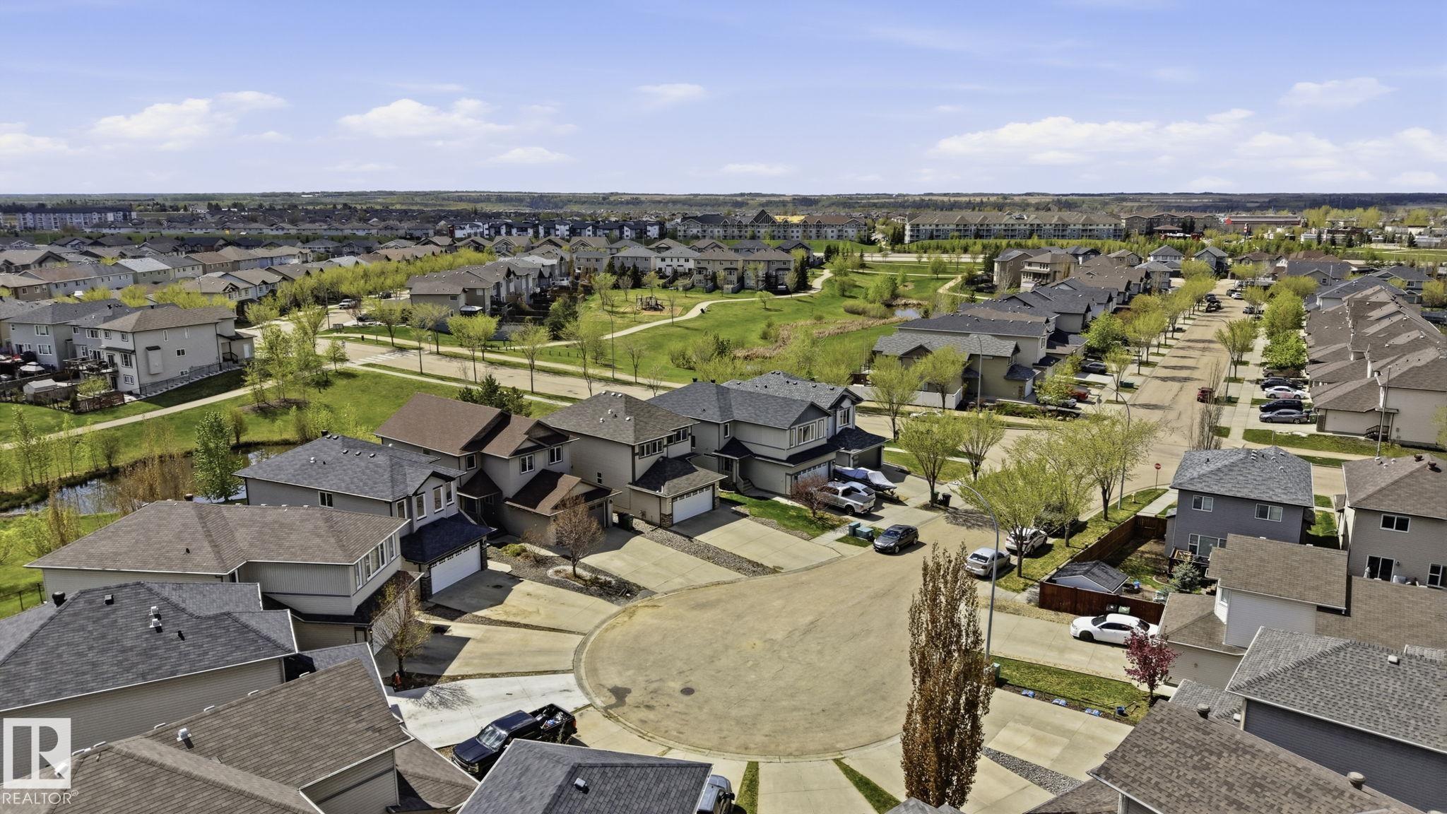 Photo 57 at 10 Rockwell Close, South Fort, Fort Saskatchewan