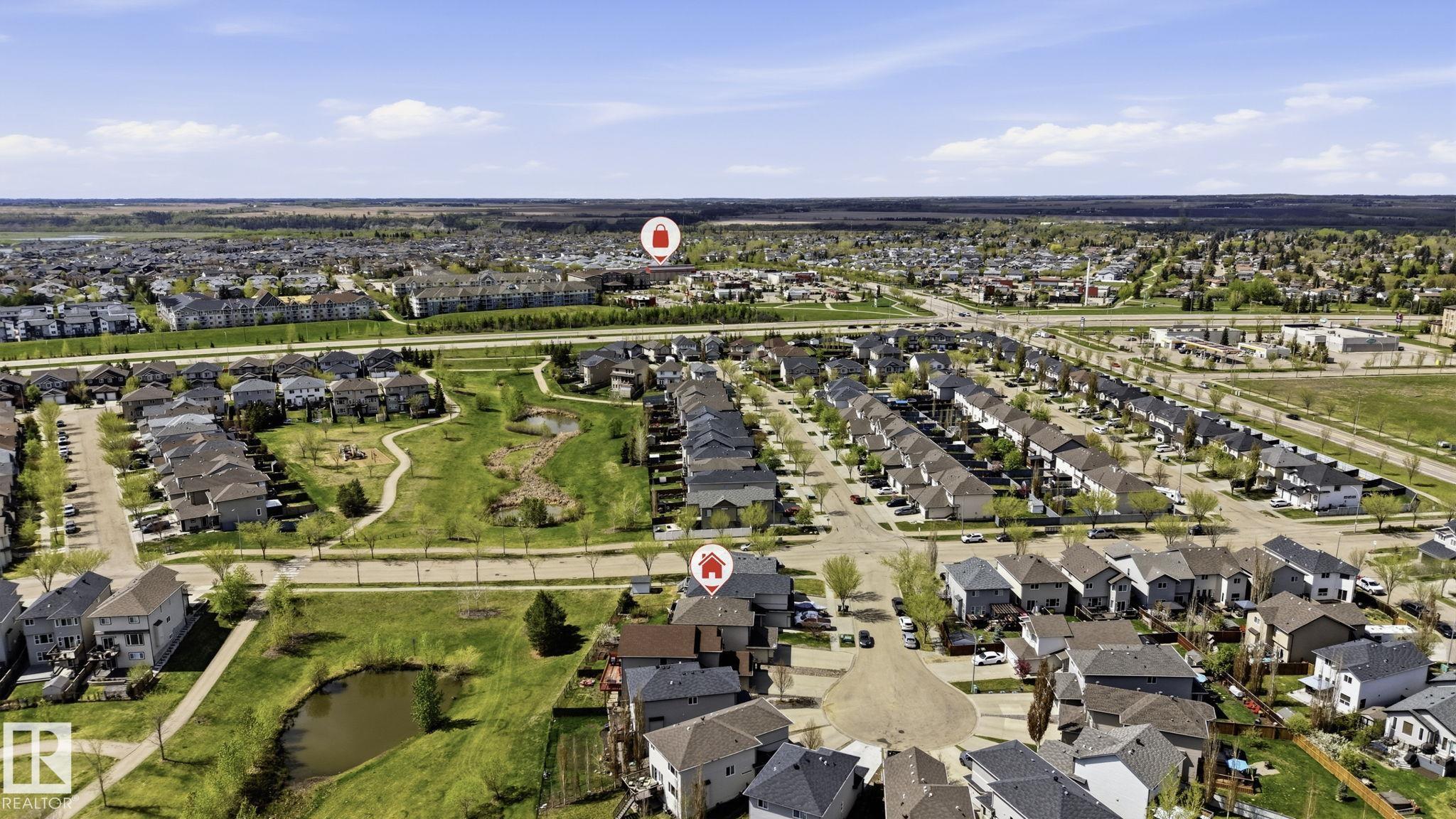 Photo 58 at 10 Rockwell Close, South Fort, Fort Saskatchewan
