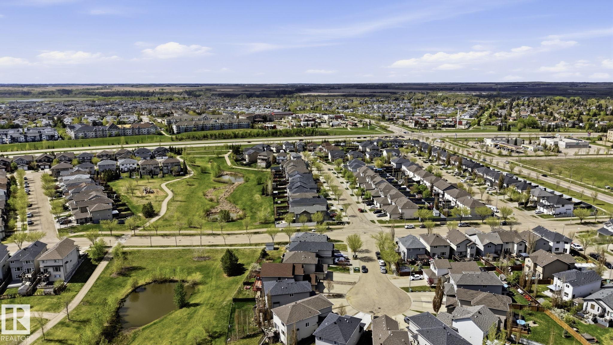 Photo 59 at 10 Rockwell Close, South Fort, Fort Saskatchewan
