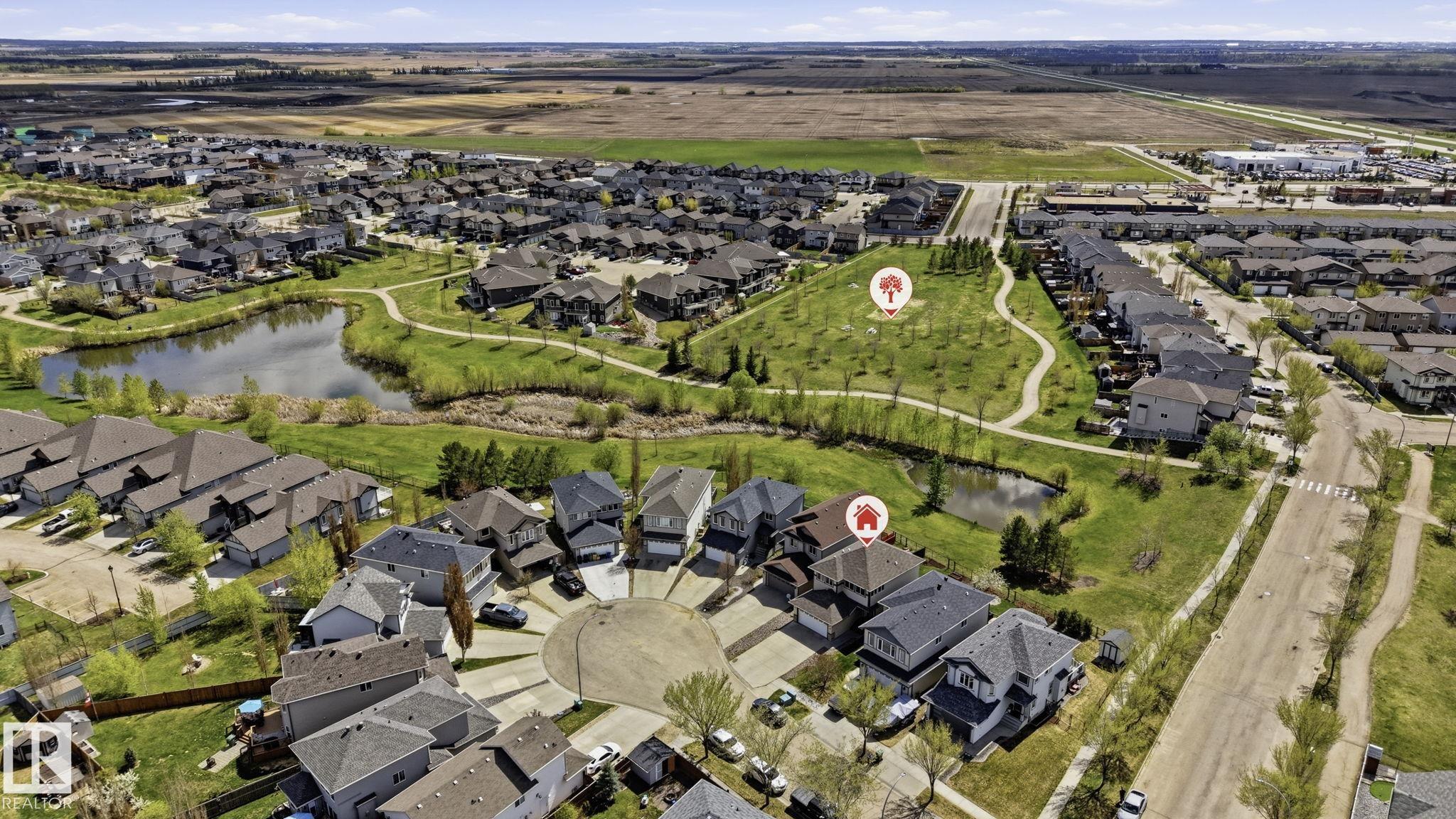 Photo 62 at 10 Rockwell Close, South Fort, Fort Saskatchewan