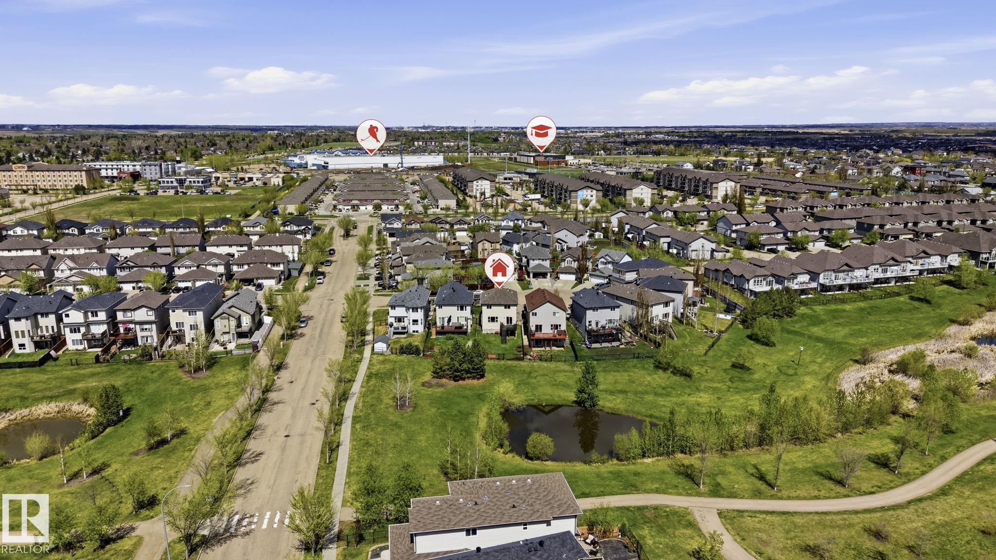 Photo 69 at 10 Rockwell Close, South Fort, Fort Saskatchewan