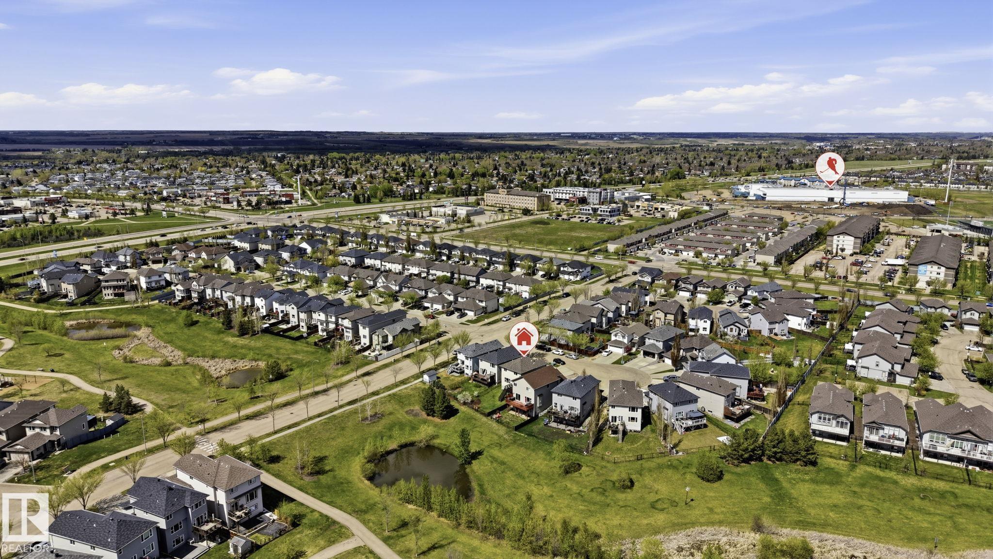 Photo 70 at 10 Rockwell Close, South Fort, Fort Saskatchewan