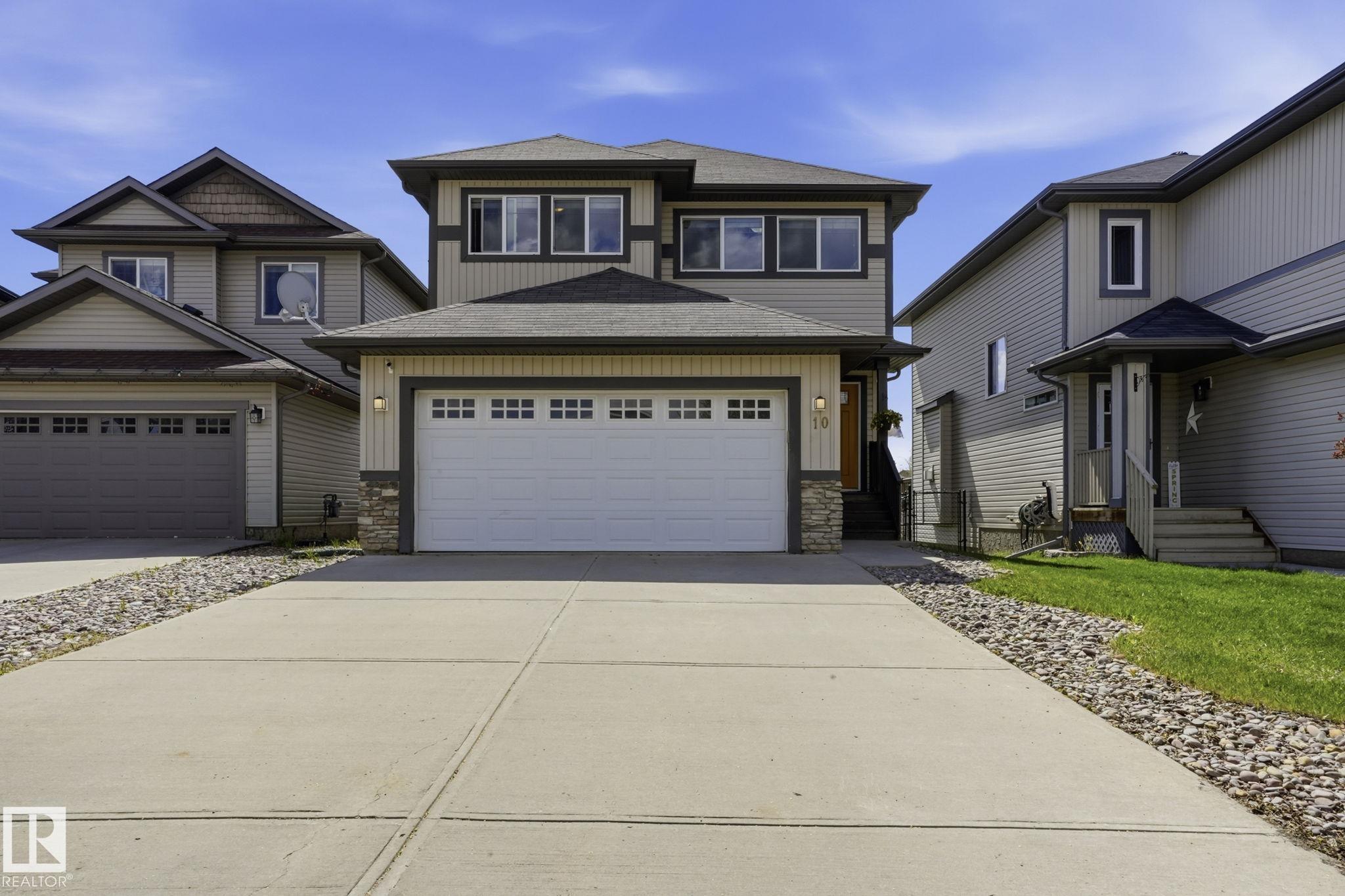 Photo 71 at 10 Rockwell Close, South Fort, Fort Saskatchewan