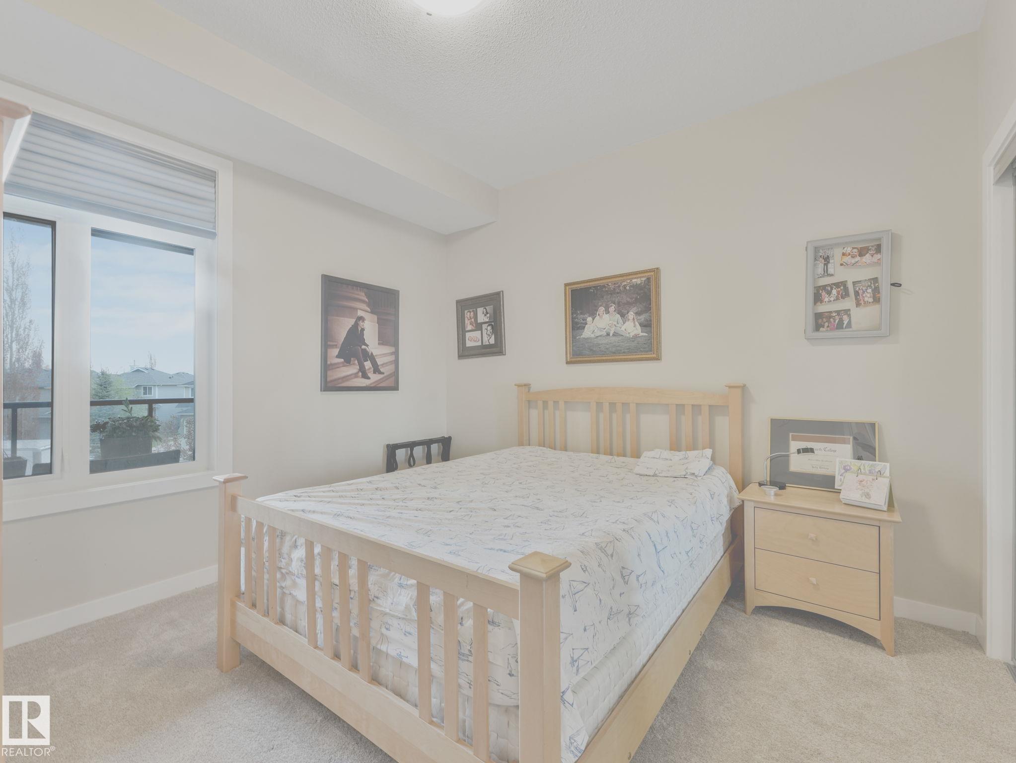 Photo 31 at 213 - 625 Leger Way NW, Leger, Edmonton