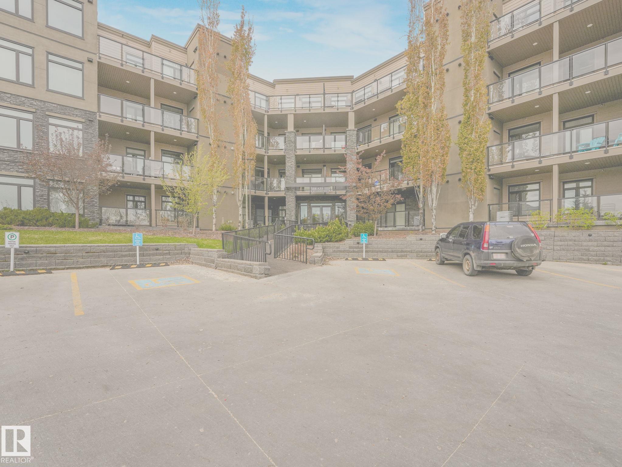Photo 43 at 213 - 625 Leger Way NW, Leger, Edmonton