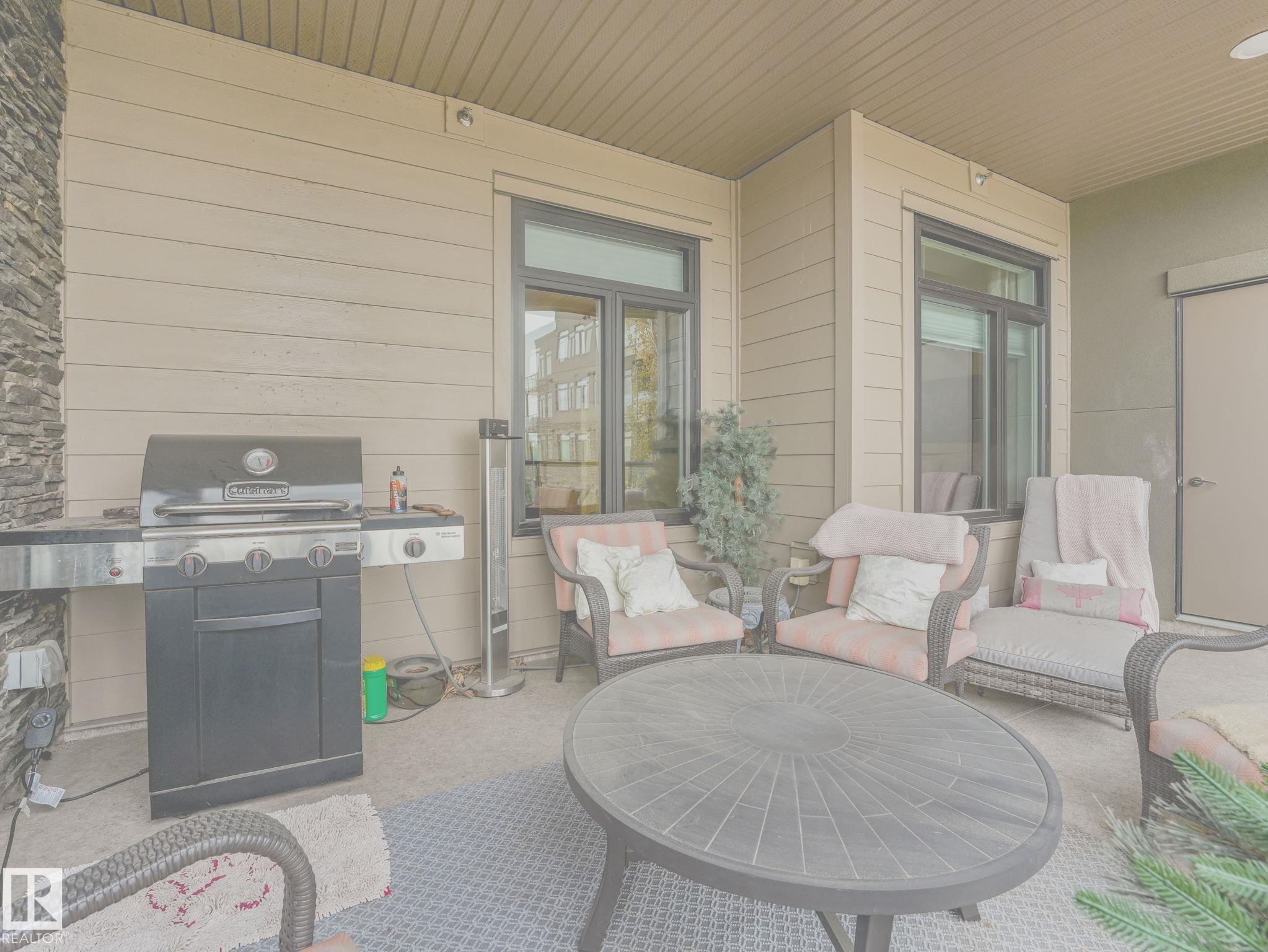 Photo 48 at 213 - 625 Leger Way NW, Leger, Edmonton