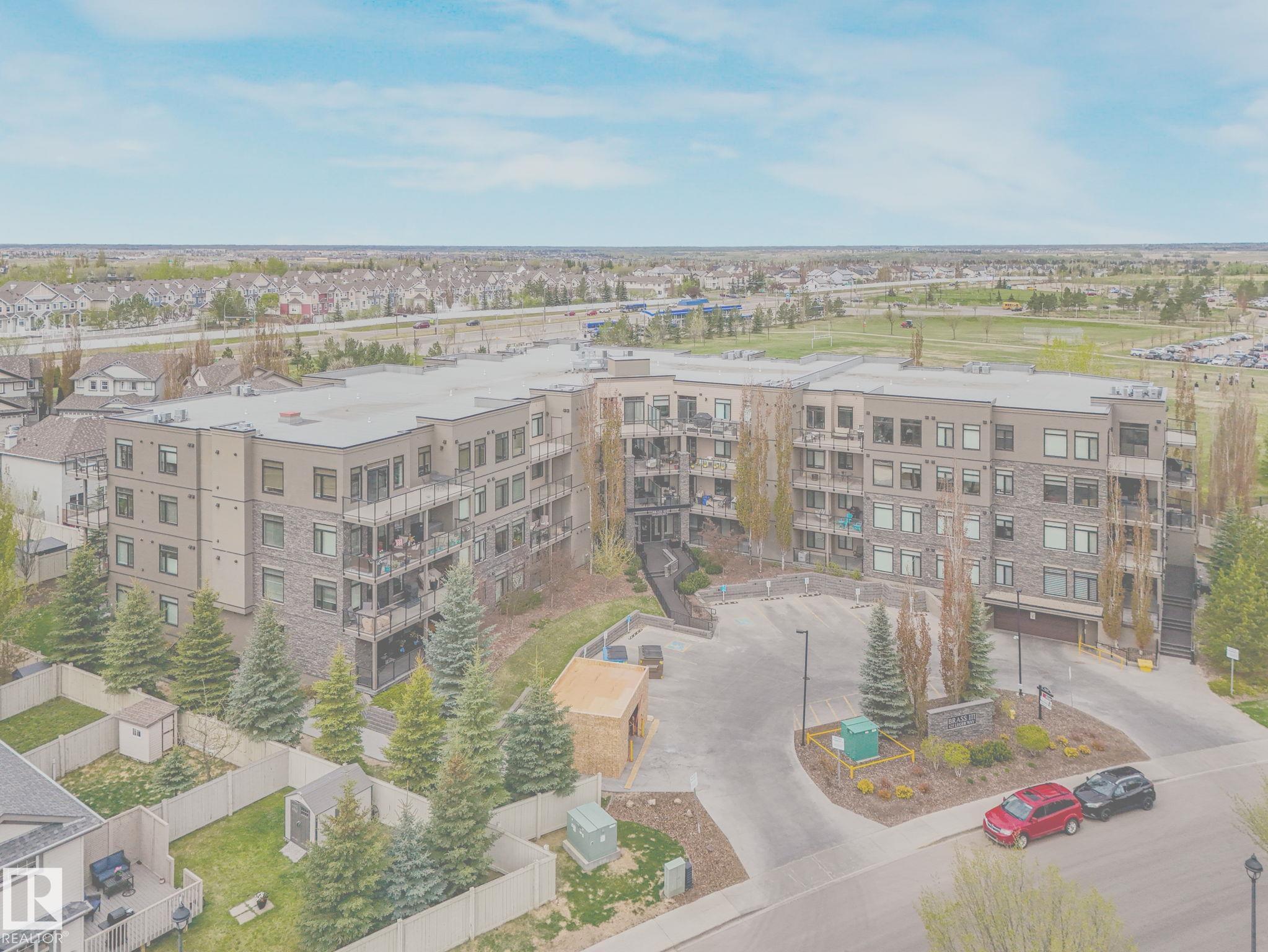 Photo 53 at 213 - 625 Leger Way NW, Leger, Edmonton