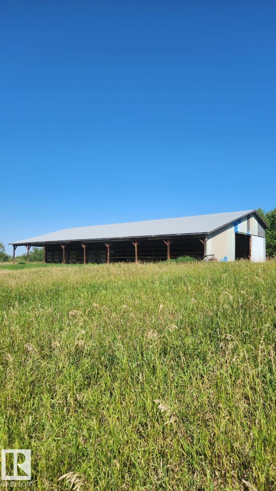 50206 Range Road 215, None, Rural Leduc County