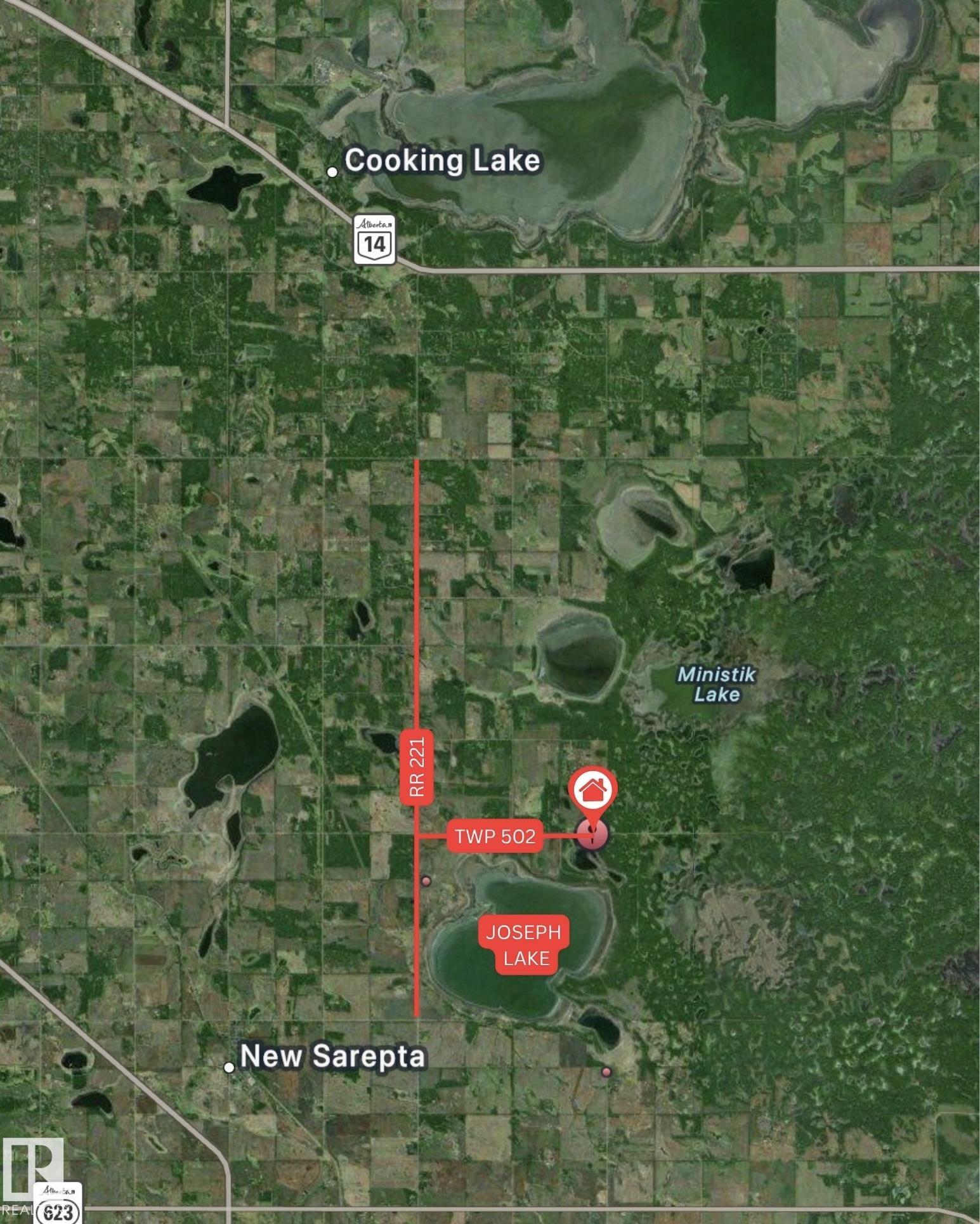 Photo 8 at 50206 Range Road 215, None, Rural Leduc County