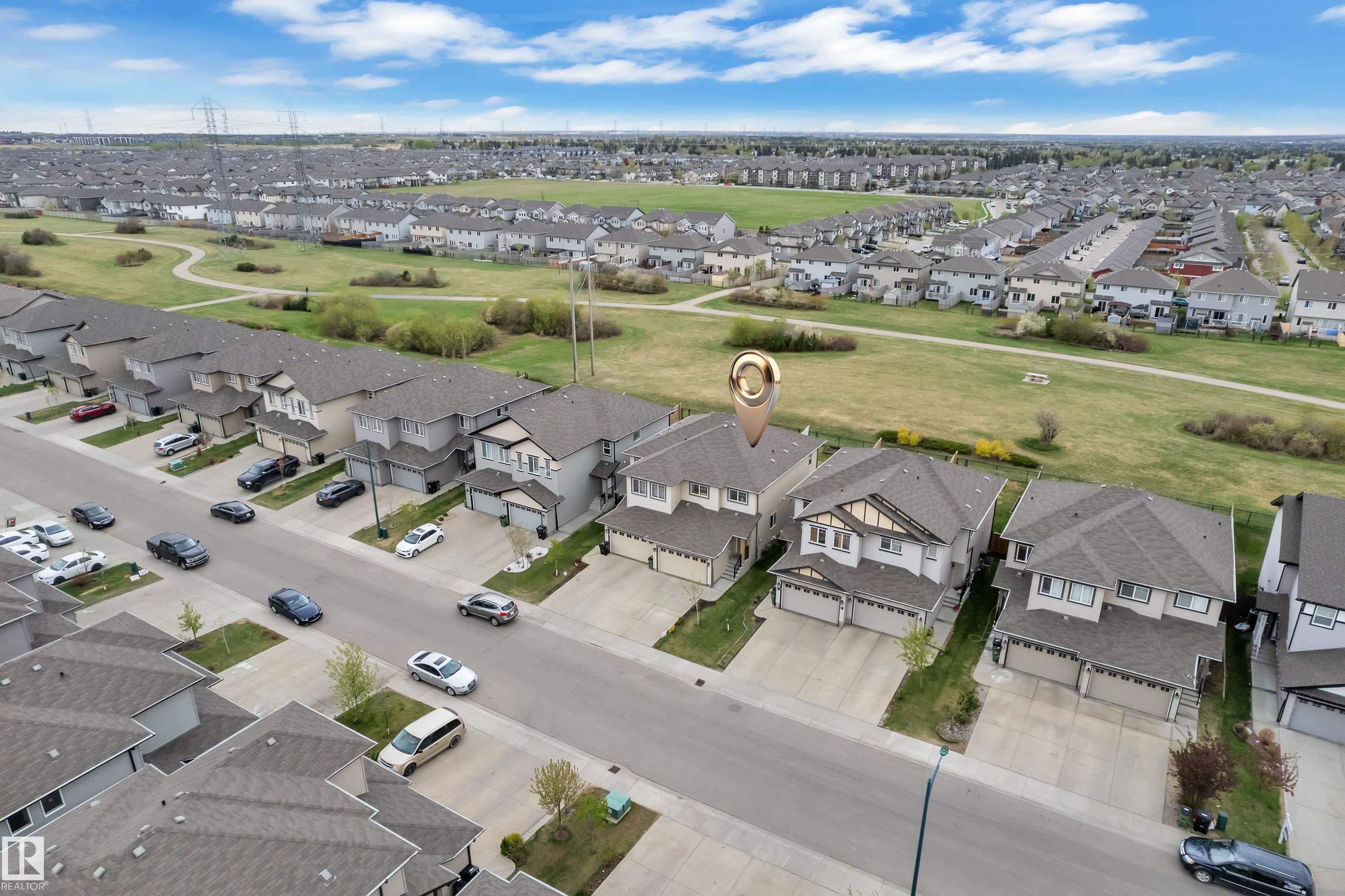 1814 27 Street NW, Laurel, Edmonton