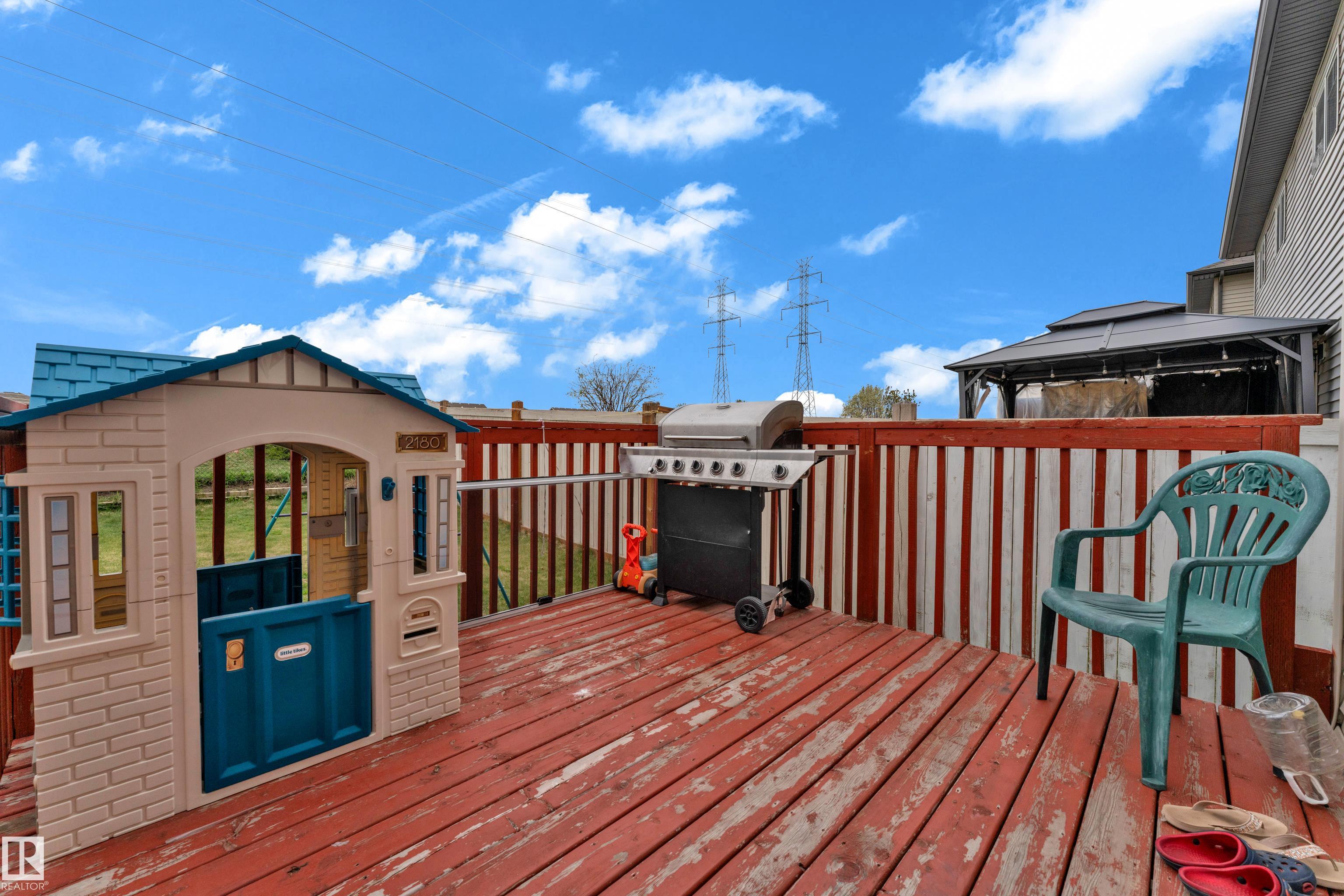 Photo 30 at 1814 27 Street NW, Laurel, Edmonton