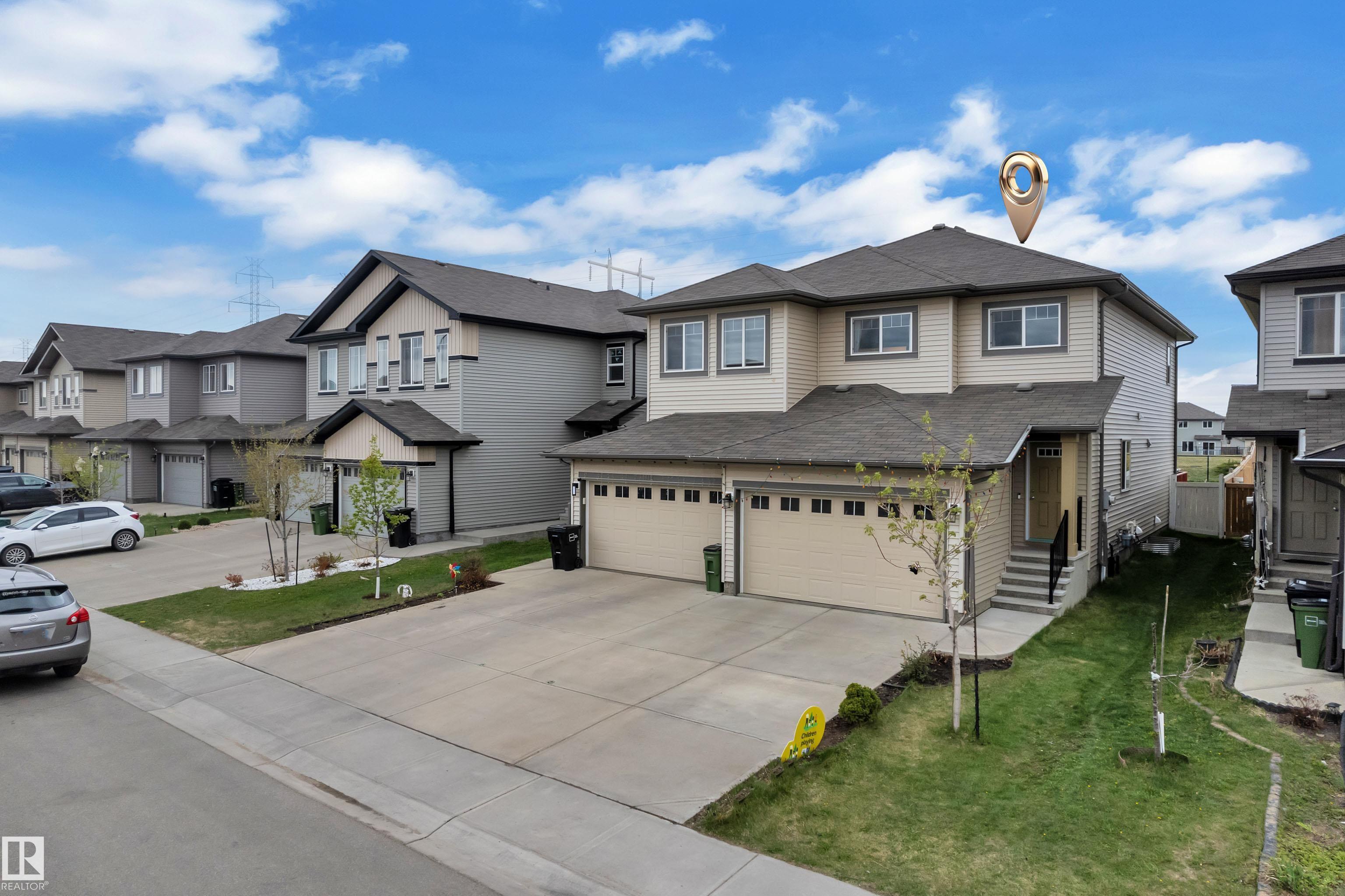 Photo 33 at 1814 27 Street NW, Laurel, Edmonton