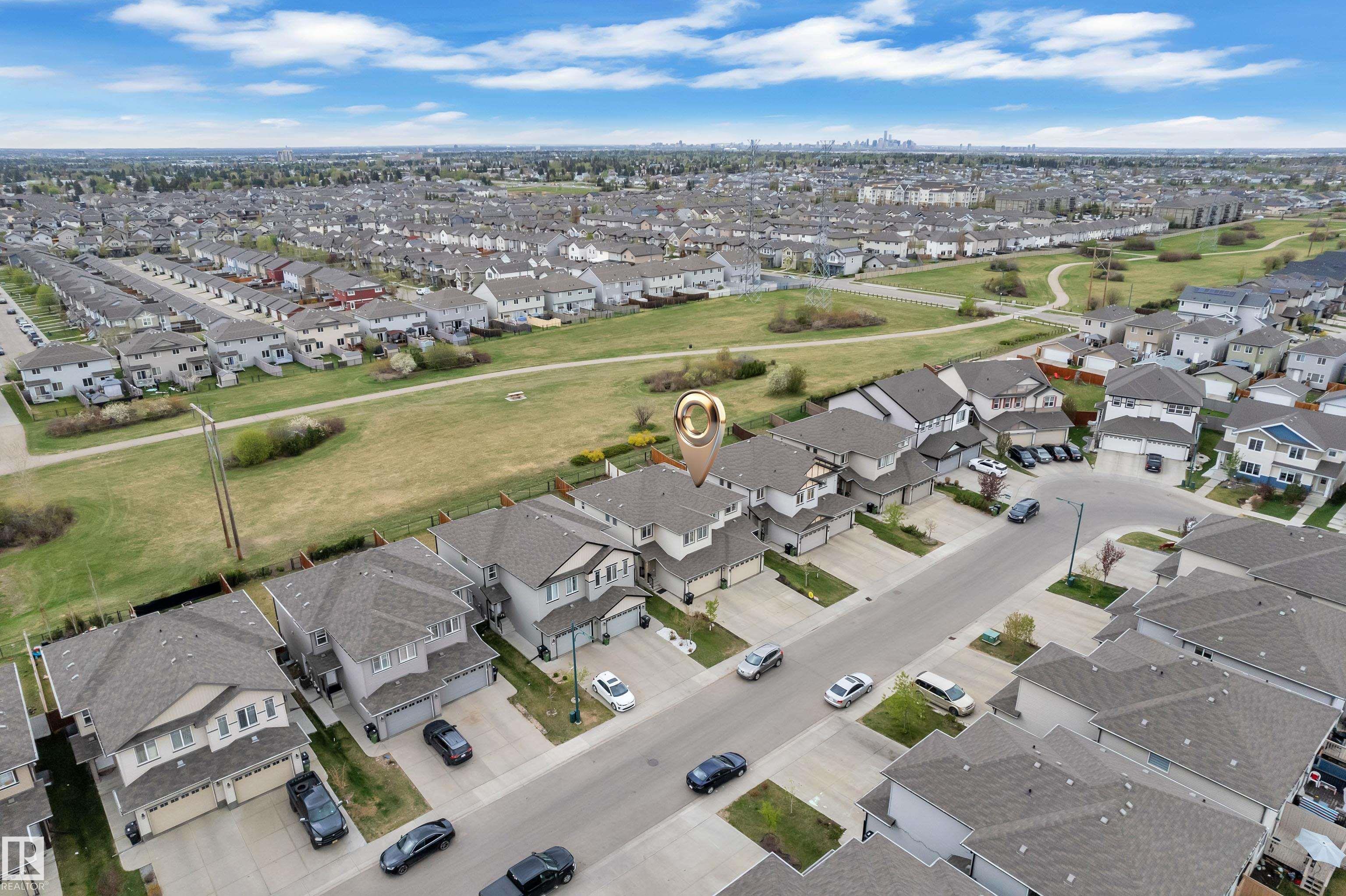 Photo 34 at 1814 27 Street NW, Laurel, Edmonton