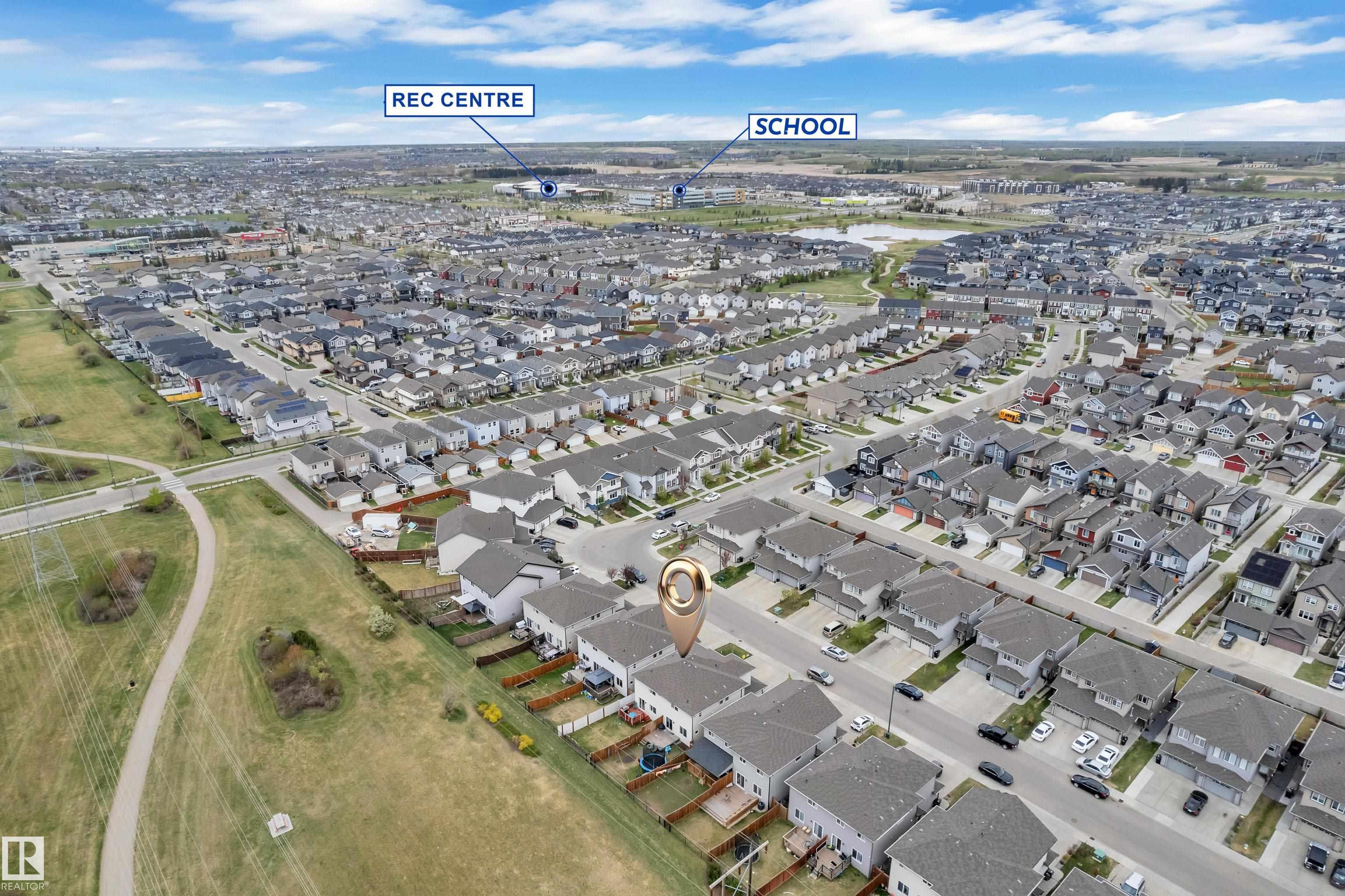 Photo 35 at 1814 27 Street NW, Laurel, Edmonton