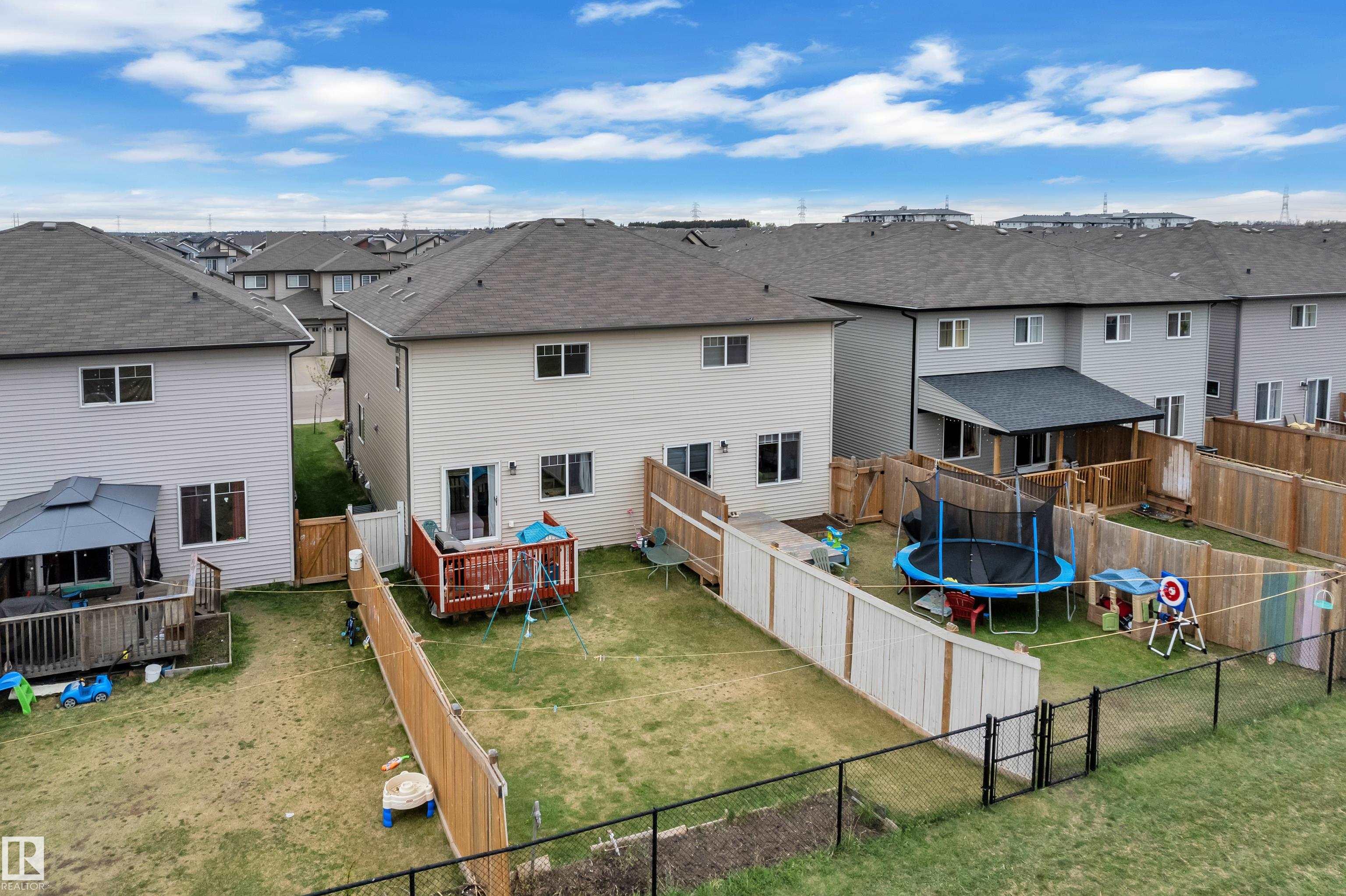 Photo 37 at 1814 27 Street NW, Laurel, Edmonton