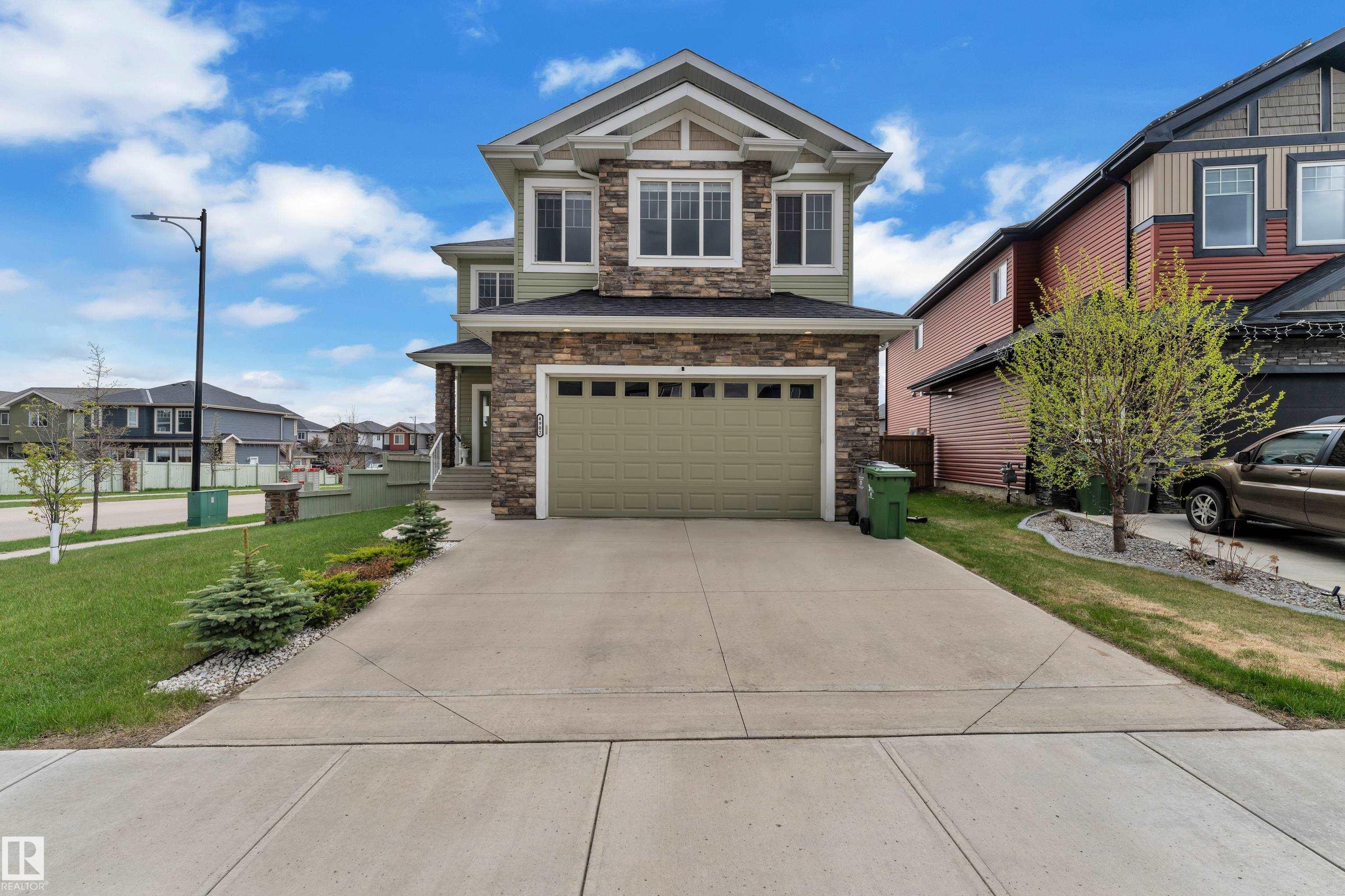 4902 38 Street, Forest Heights, Beaumont