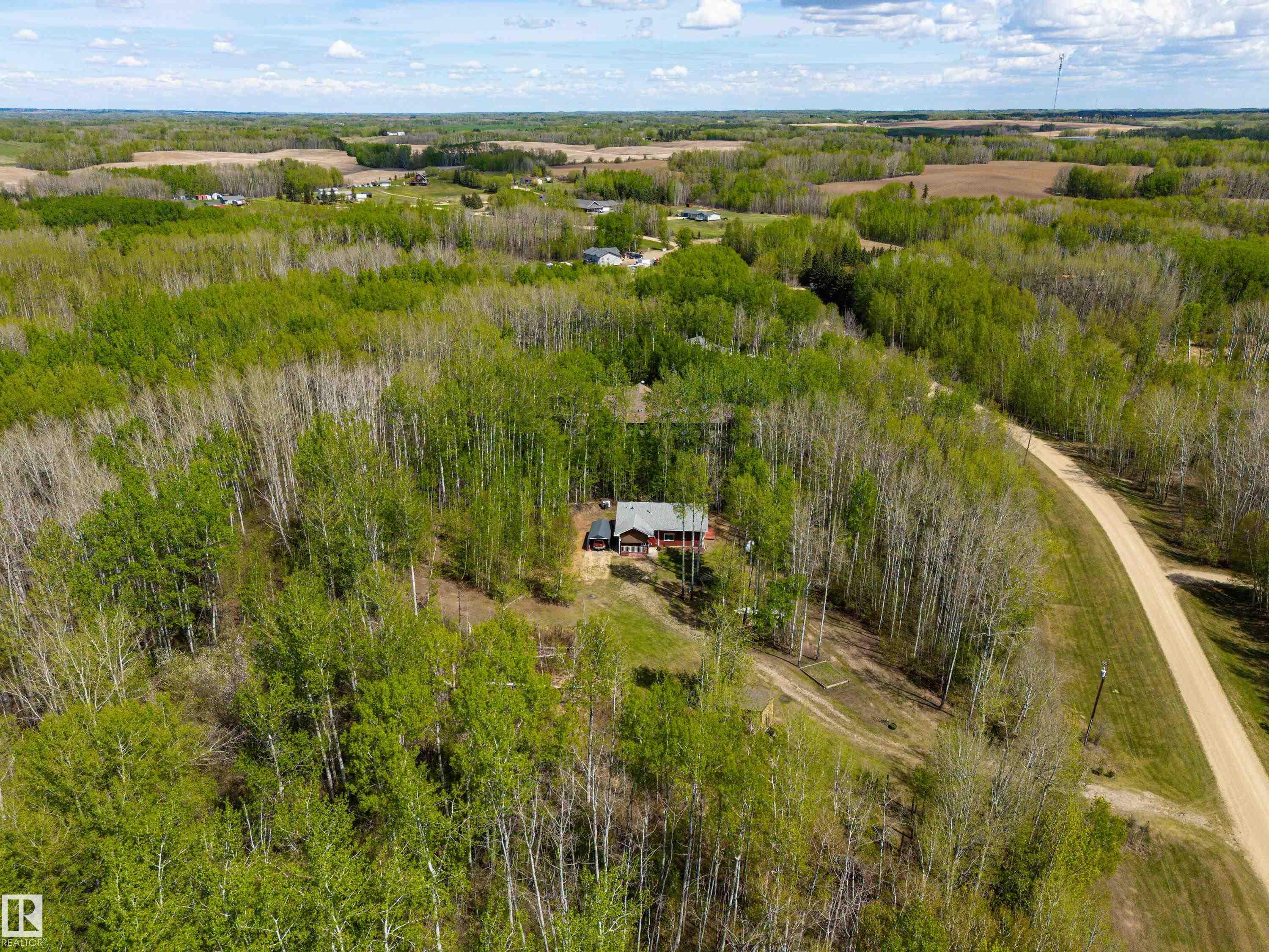 36 - 52229 Rge Road 25, Genesee Park, Rural Parkland County