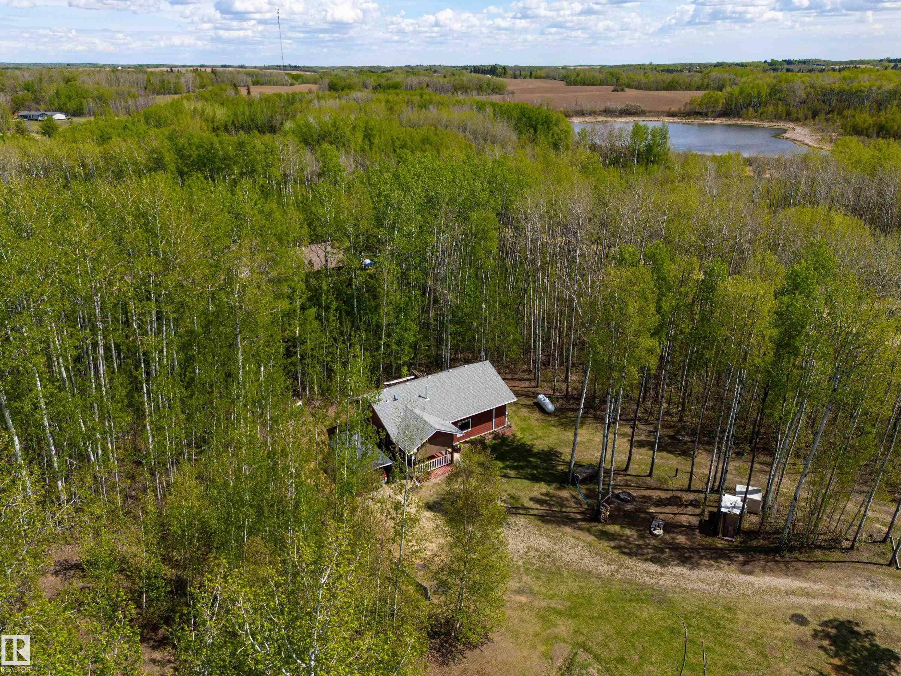 36 - 52229 Rge Road 25, Genesee Park, Rural Parkland County