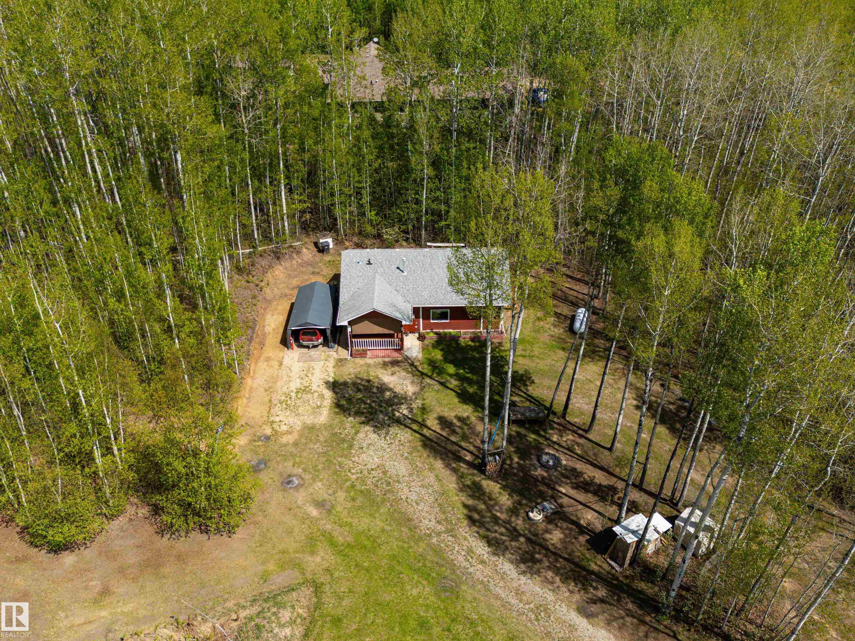 36 - 52229 Rge Road 25, Genesee Park, Rural Parkland County