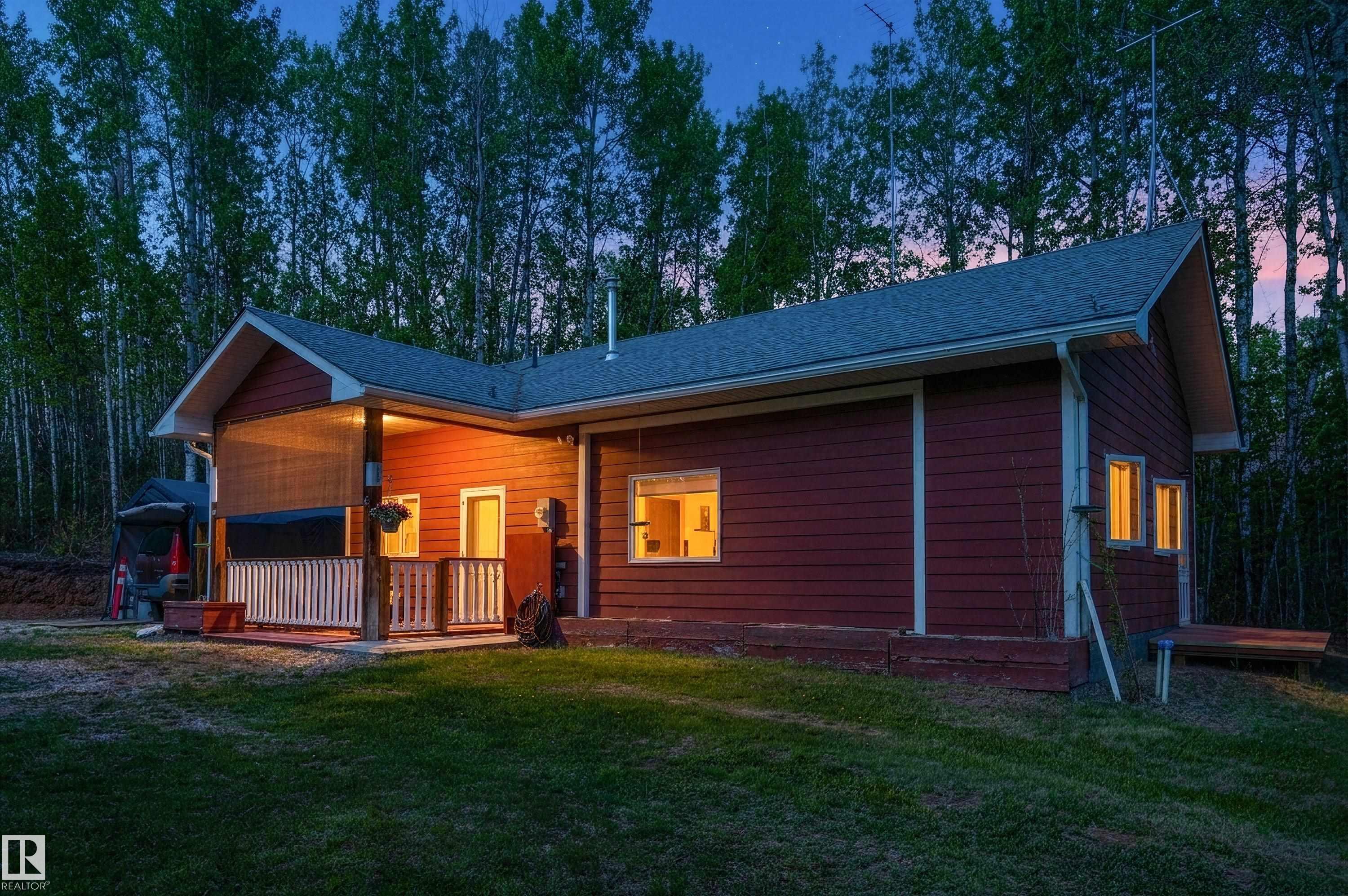 Photo 38 at 36 - 52229 Rge Road 25, Genesee Park, Rural Parkland County