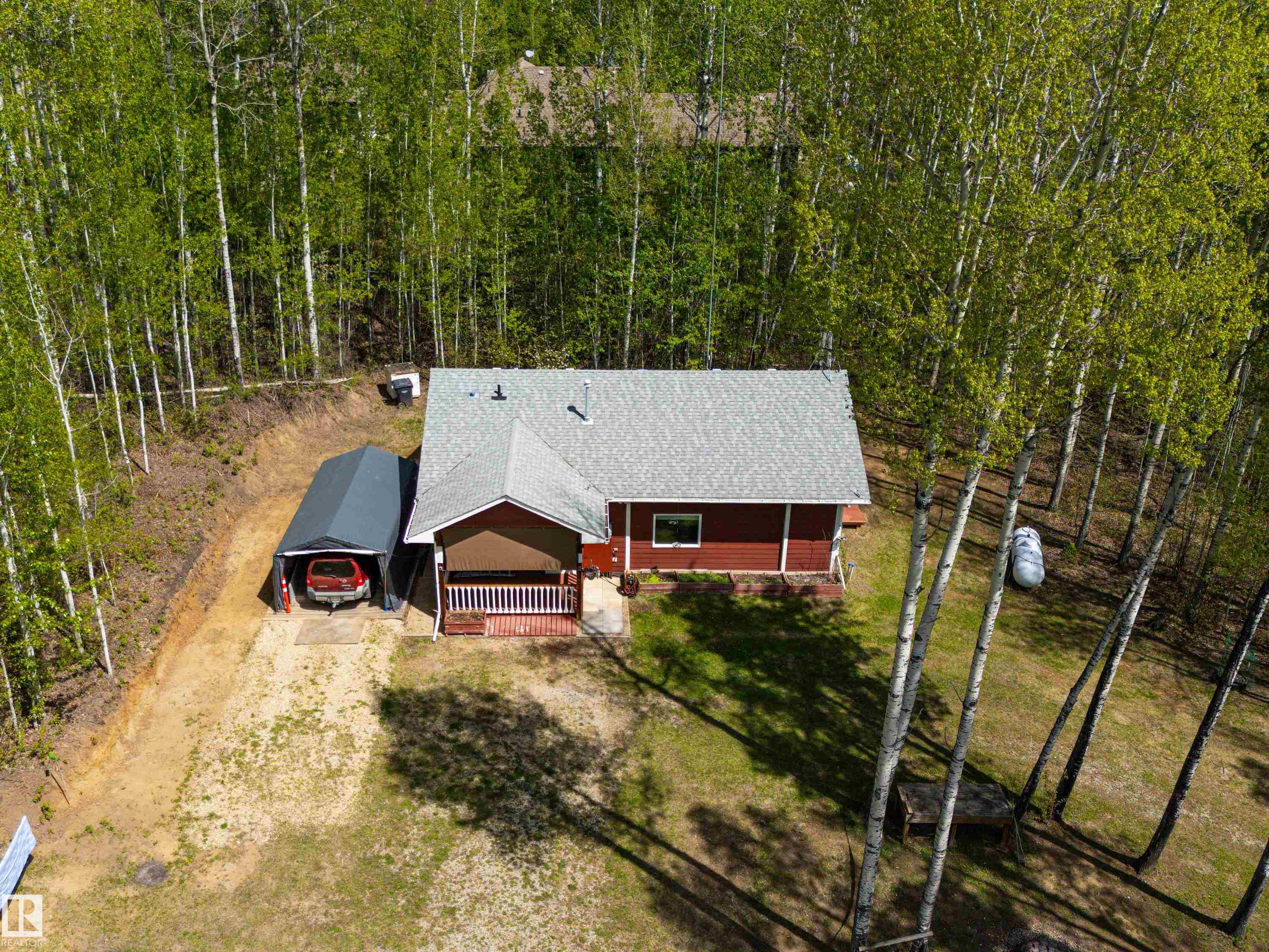 36 - 52229 Rge Road 25, Genesee Park, Rural Parkland County