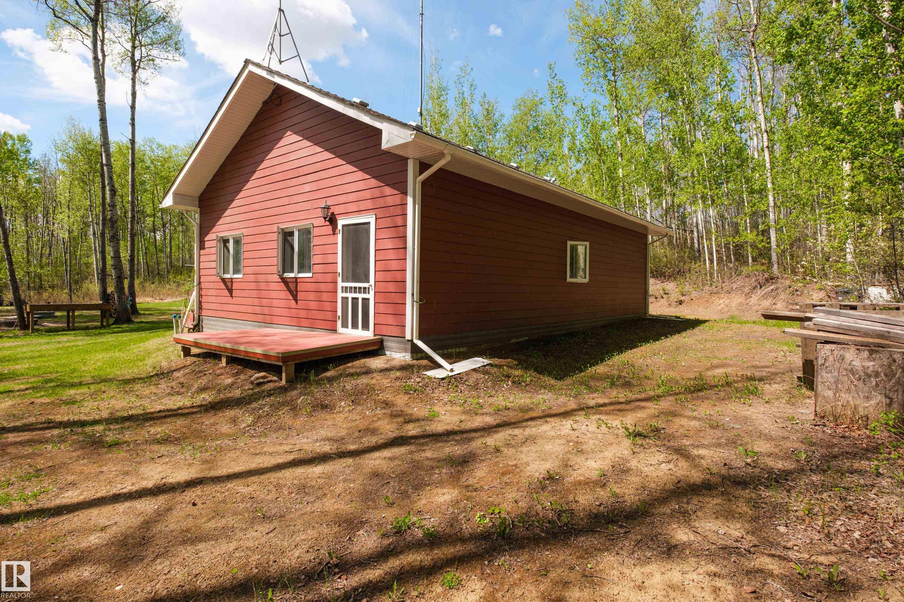 Photo 41 at 36 - 52229 Rge Road 25, Genesee Park, Rural Parkland County