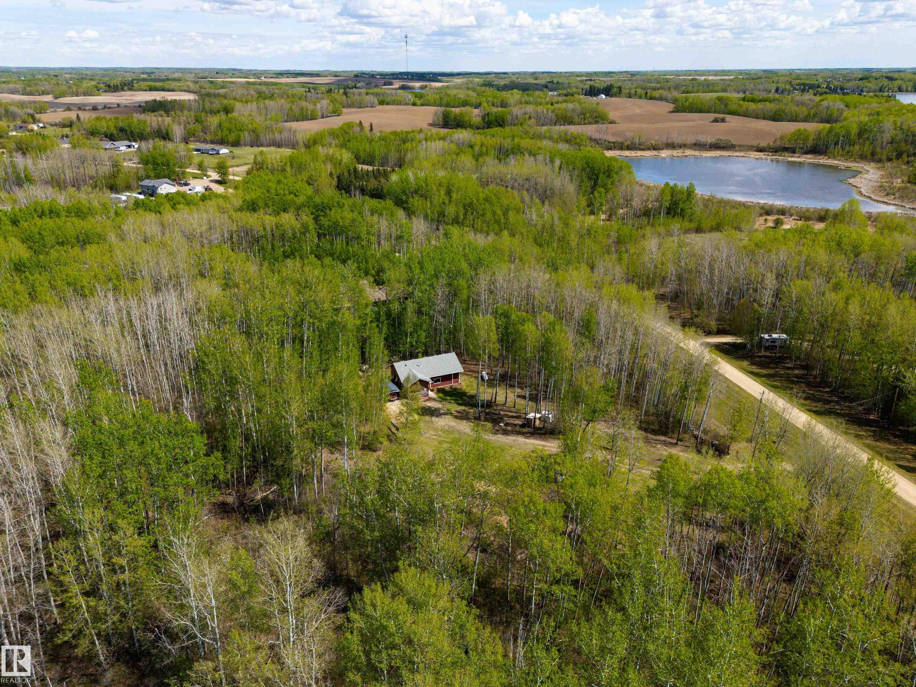 Photo 55 at 36 - 52229 Rge Road 25, Genesee Park, Rural Parkland County