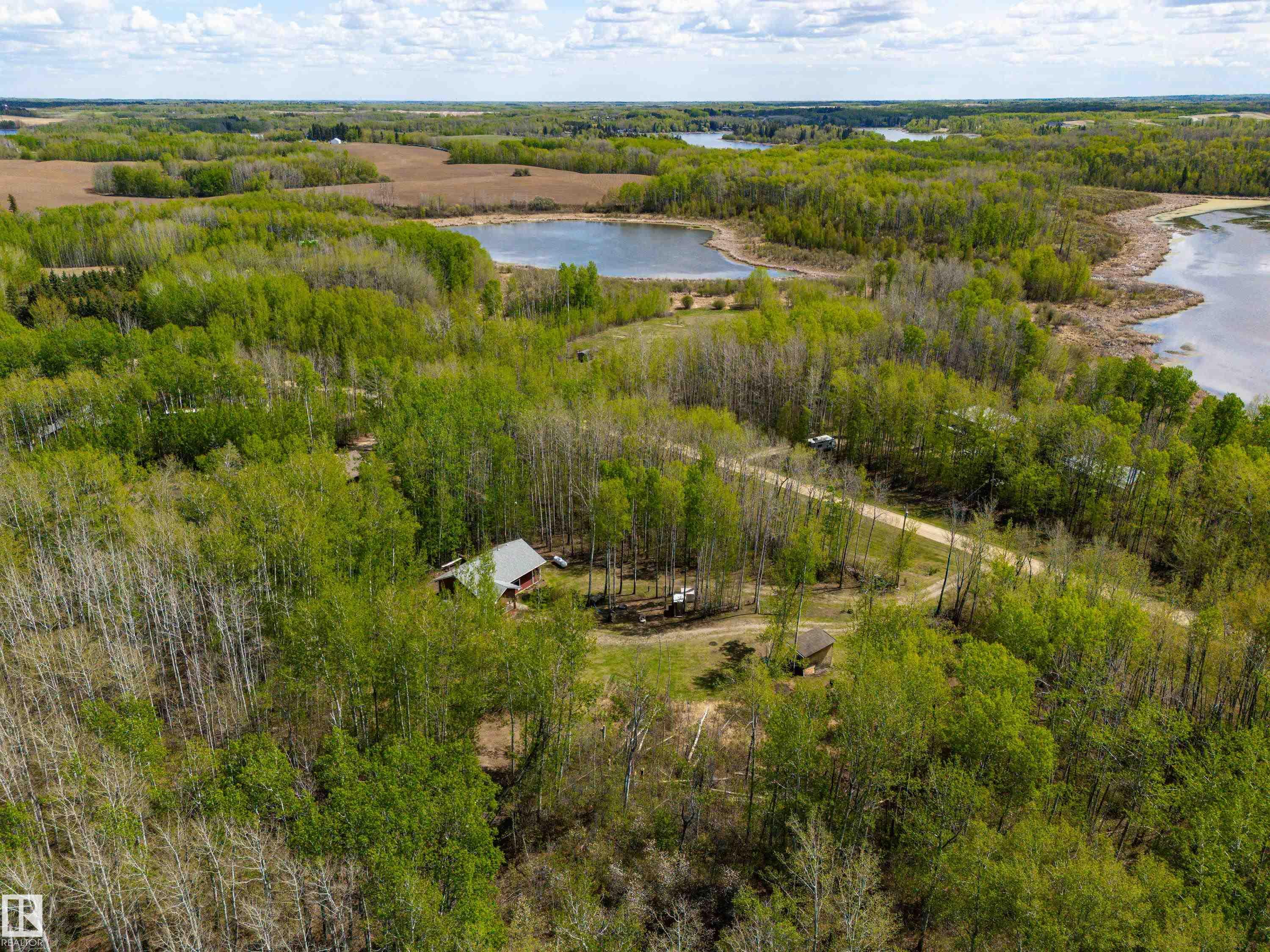 Photo 66 at 36 - 52229 Rge Road 25, Genesee Park, Rural Parkland County