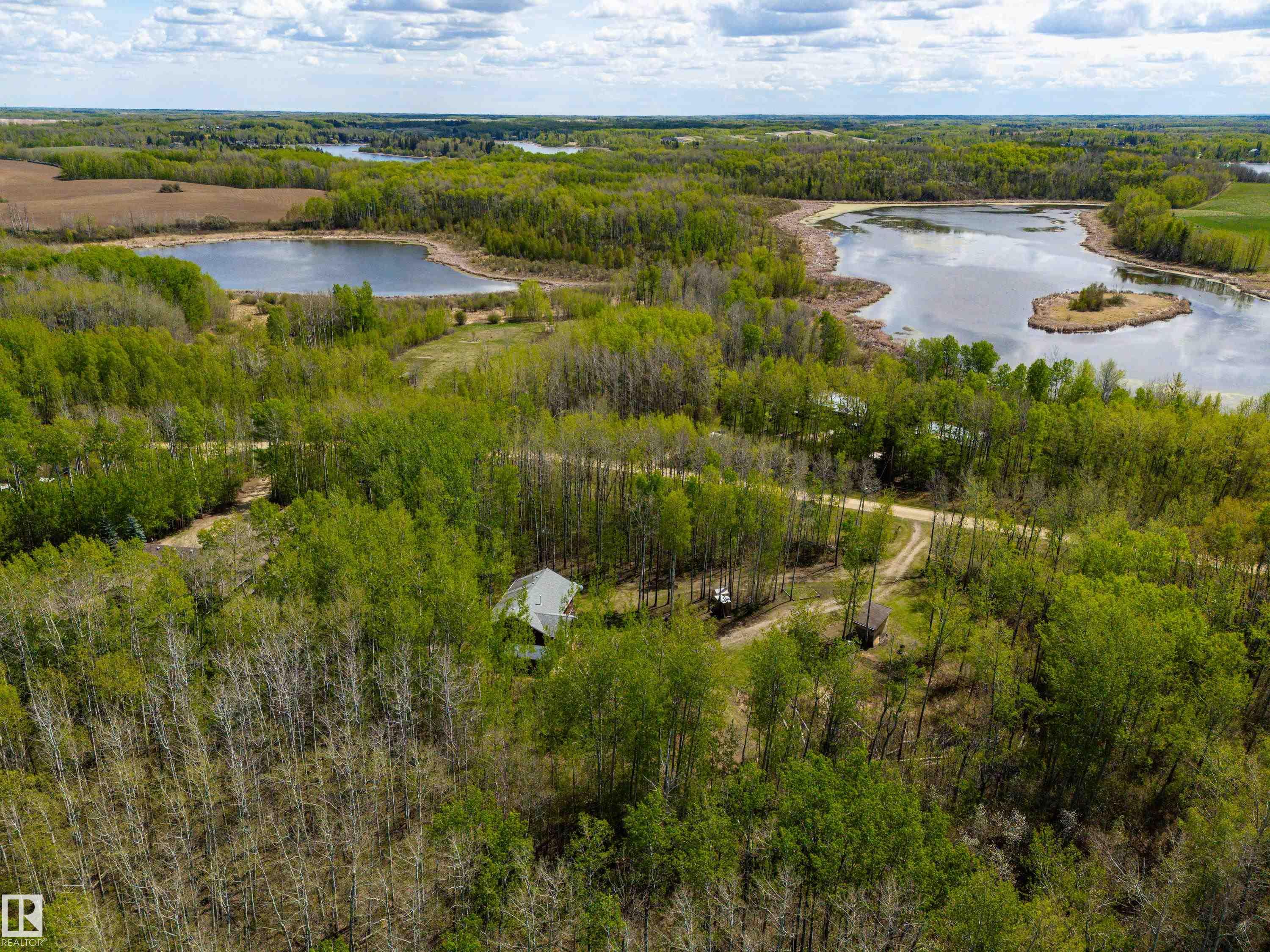 Photo 67 at 36 - 52229 Rge Road 25, Genesee Park, Rural Parkland County