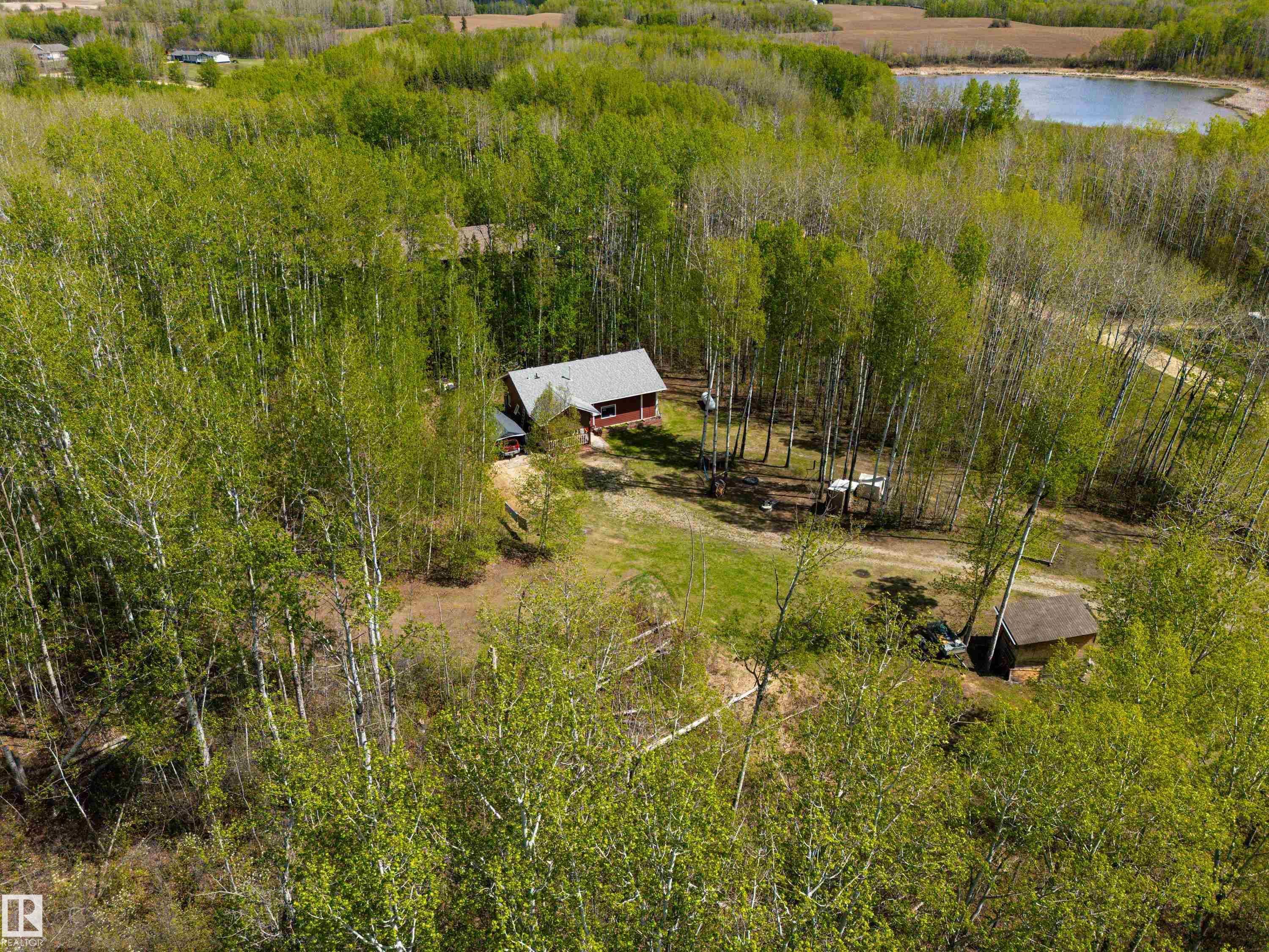 Photo 68 at 36 - 52229 Rge Road 25, Genesee Park, Rural Parkland County