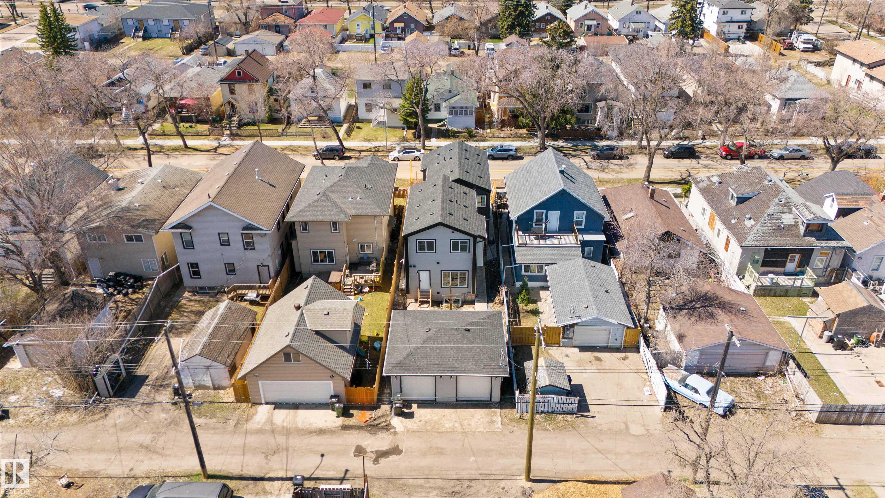 Photo 57 at 11229 96 Street NW, Alberta Avenue, Edmonton
