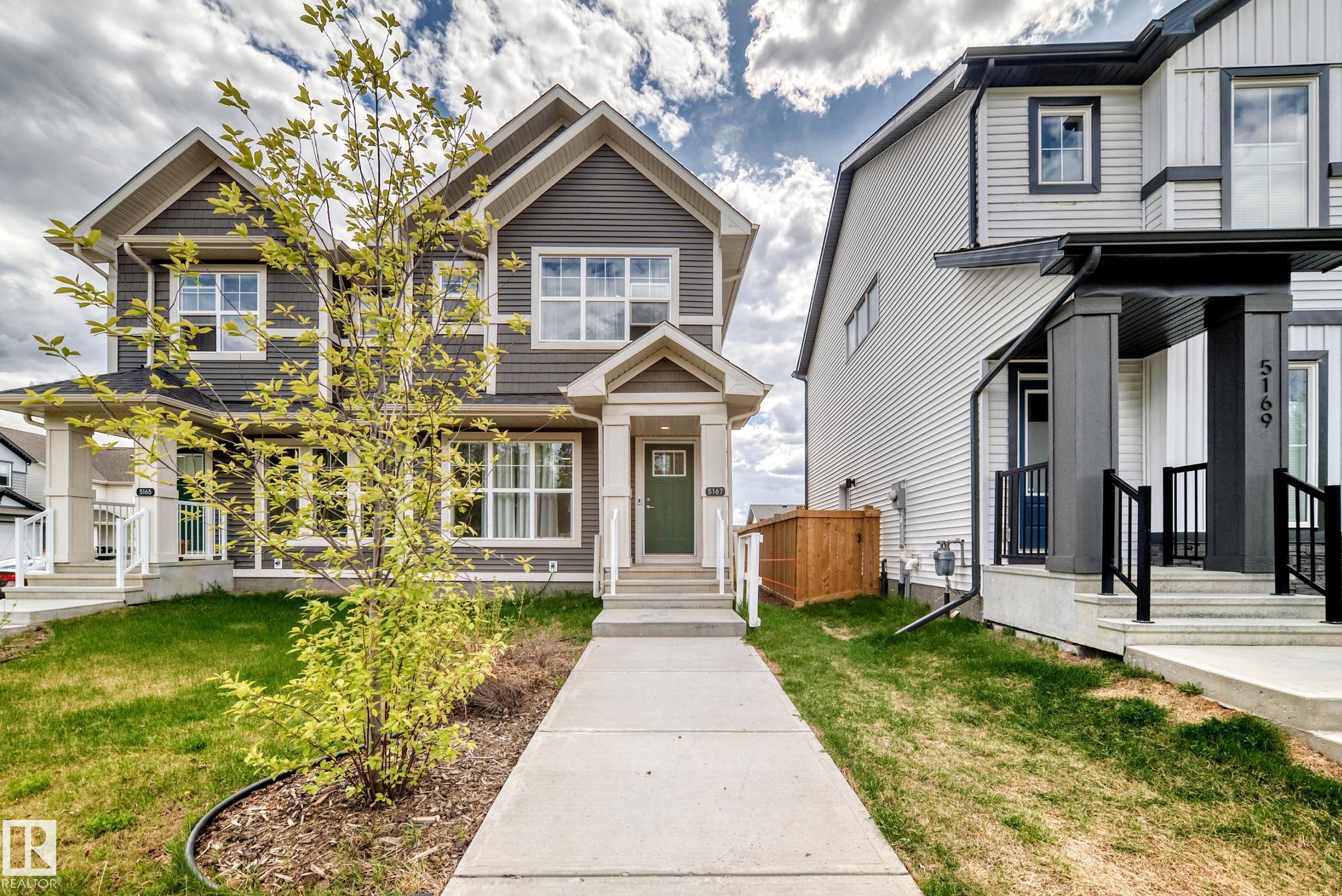 5167 Edgemont Boulevard NW, Edgemont, Edmonton