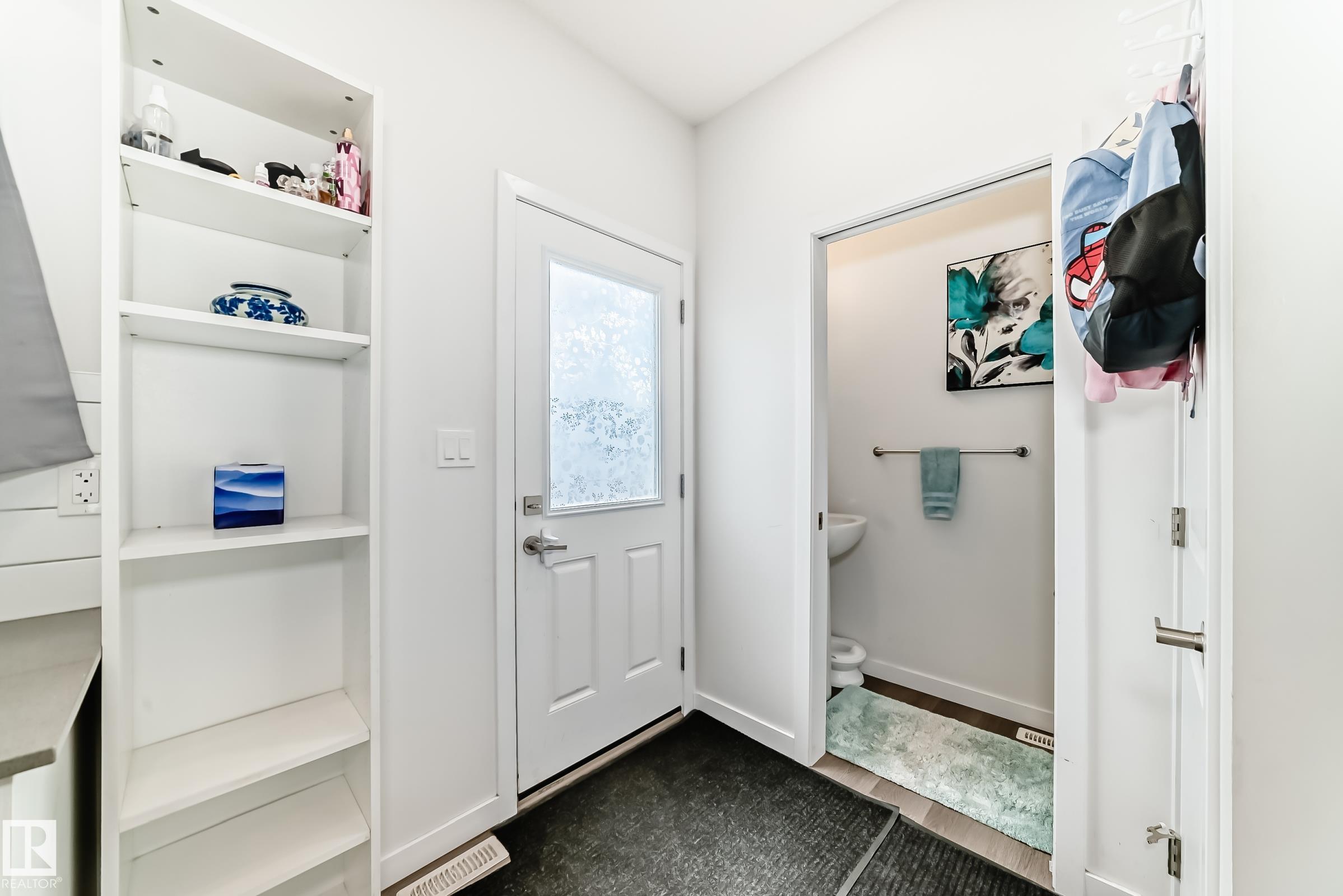 Photo 13 at 5167 Edgemont Boulevard NW, Edgemont, Edmonton
