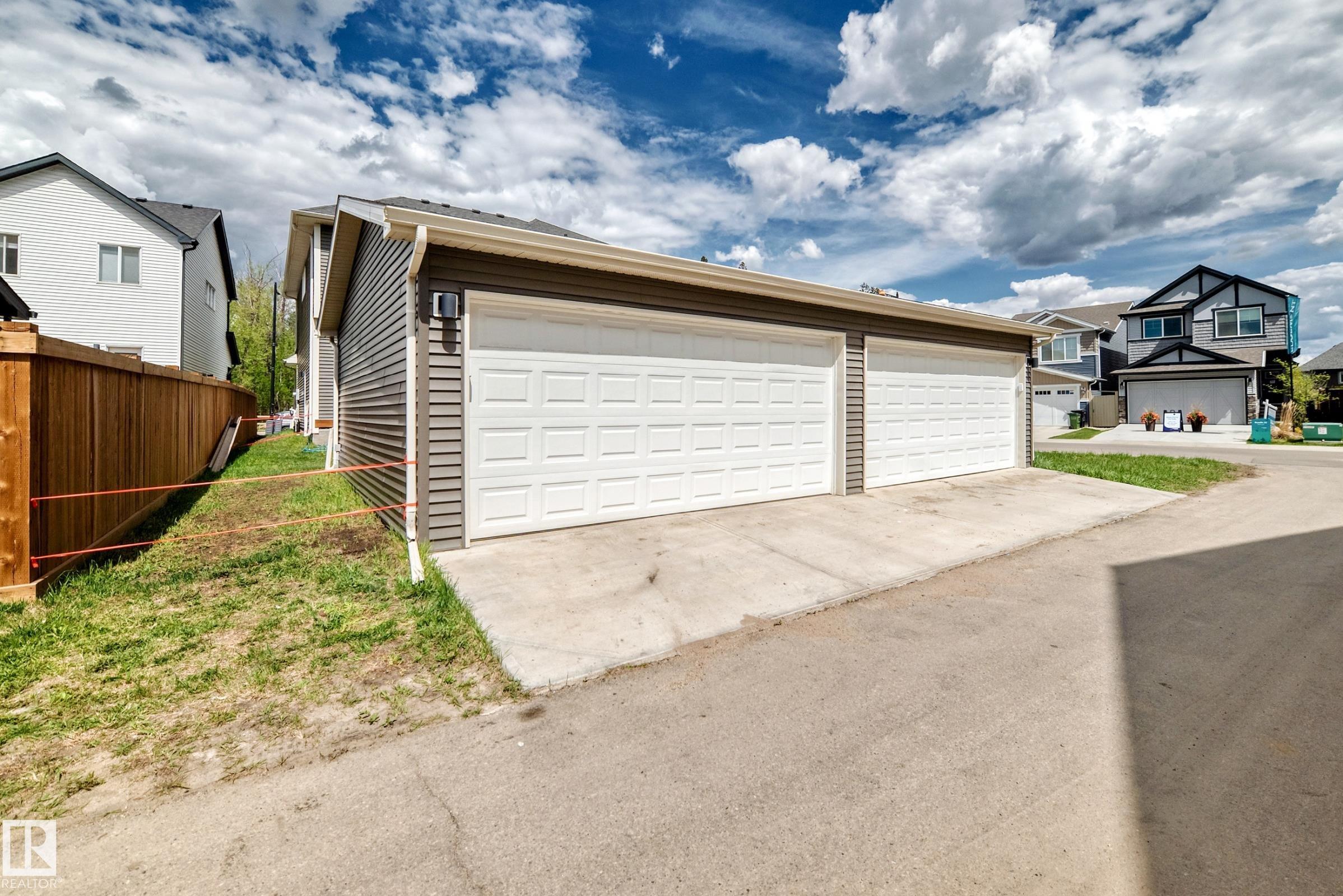 Photo 32 at 5167 Edgemont Boulevard NW, Edgemont, Edmonton