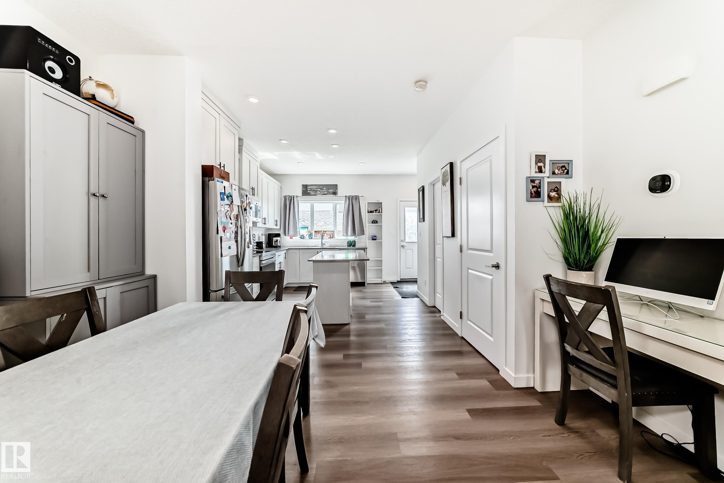 Photo 8 at 5167 Edgemont Boulevard NW, Edgemont, Edmonton