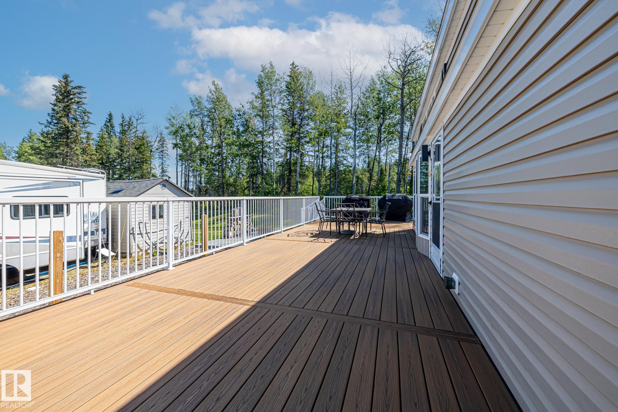 Photo 12 at 565 53126 Rge Road 70, Trestle Creek Golf Resort, Rural Parkland County