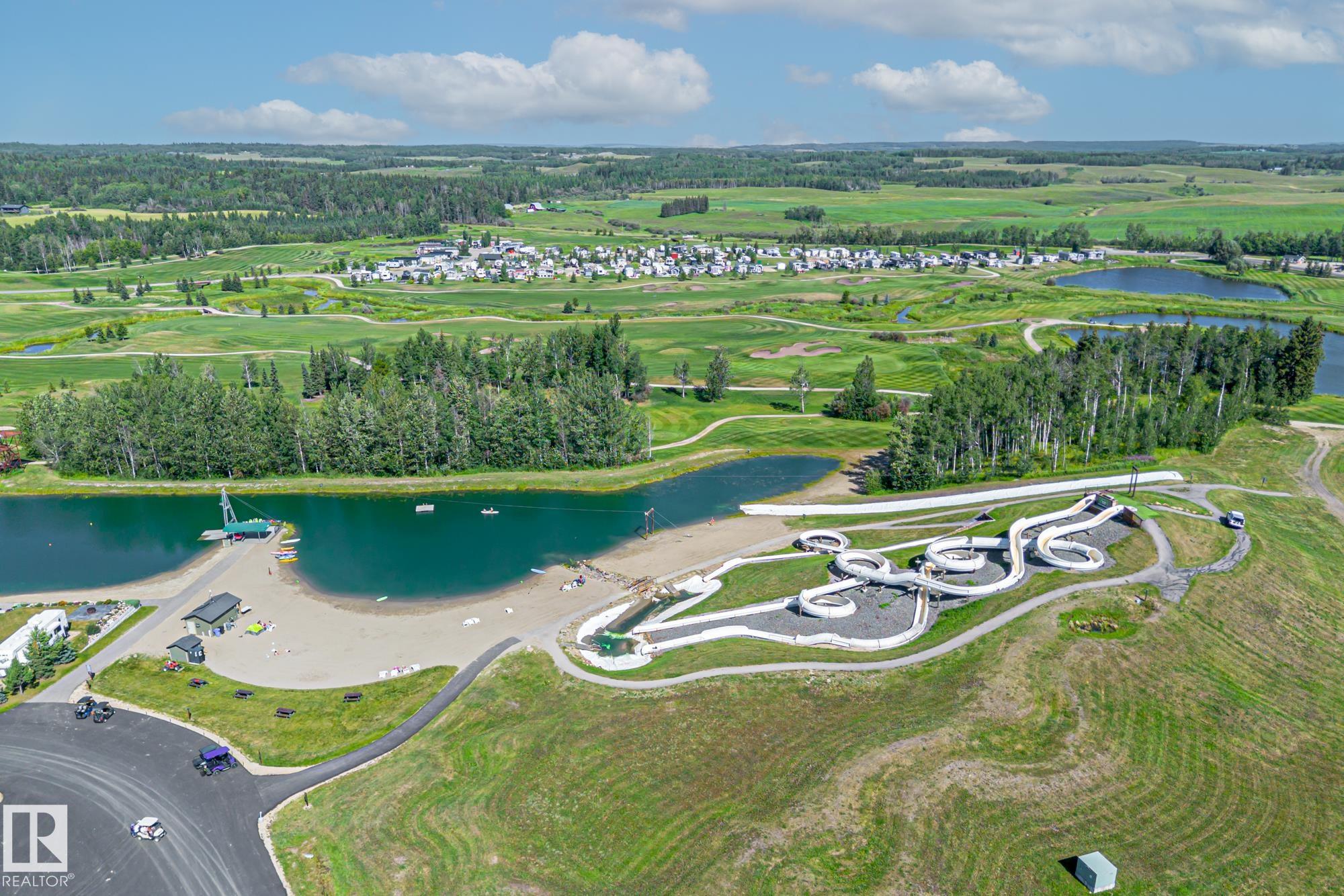 Photo 15 at 565 53126 Rge Road 70, Trestle Creek Golf Resort, Rural Parkland County