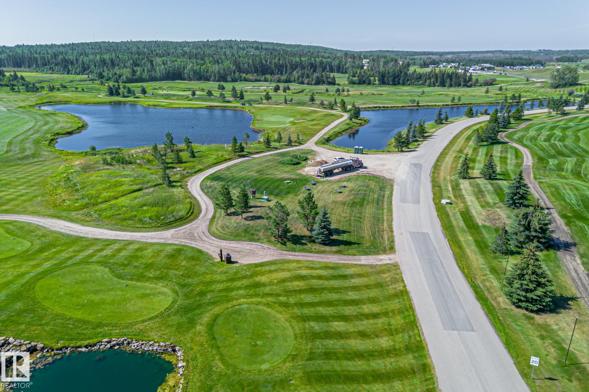 Photo 18 at 565 53126 Rge Road 70, Trestle Creek Golf Resort, Rural Parkland County